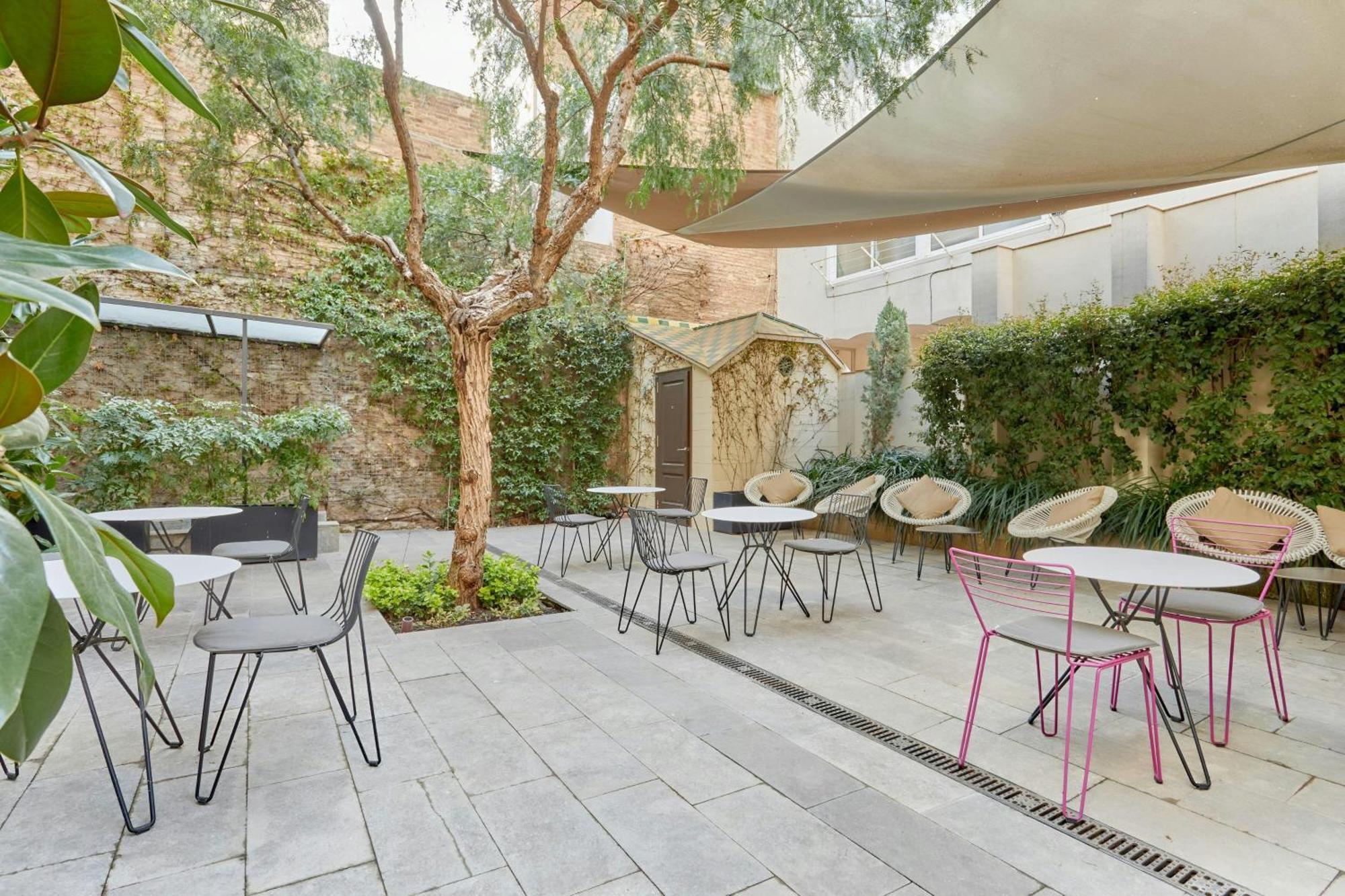 Le Palacete Gracia District, Sonder By Marriott Bonvoy Hotel Barcelona
