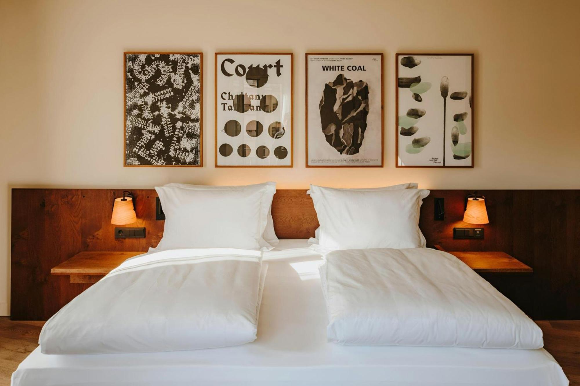 Hotel Casa Luz Placa Universitat, Sonder By Marriott Bonvoy Barcelona