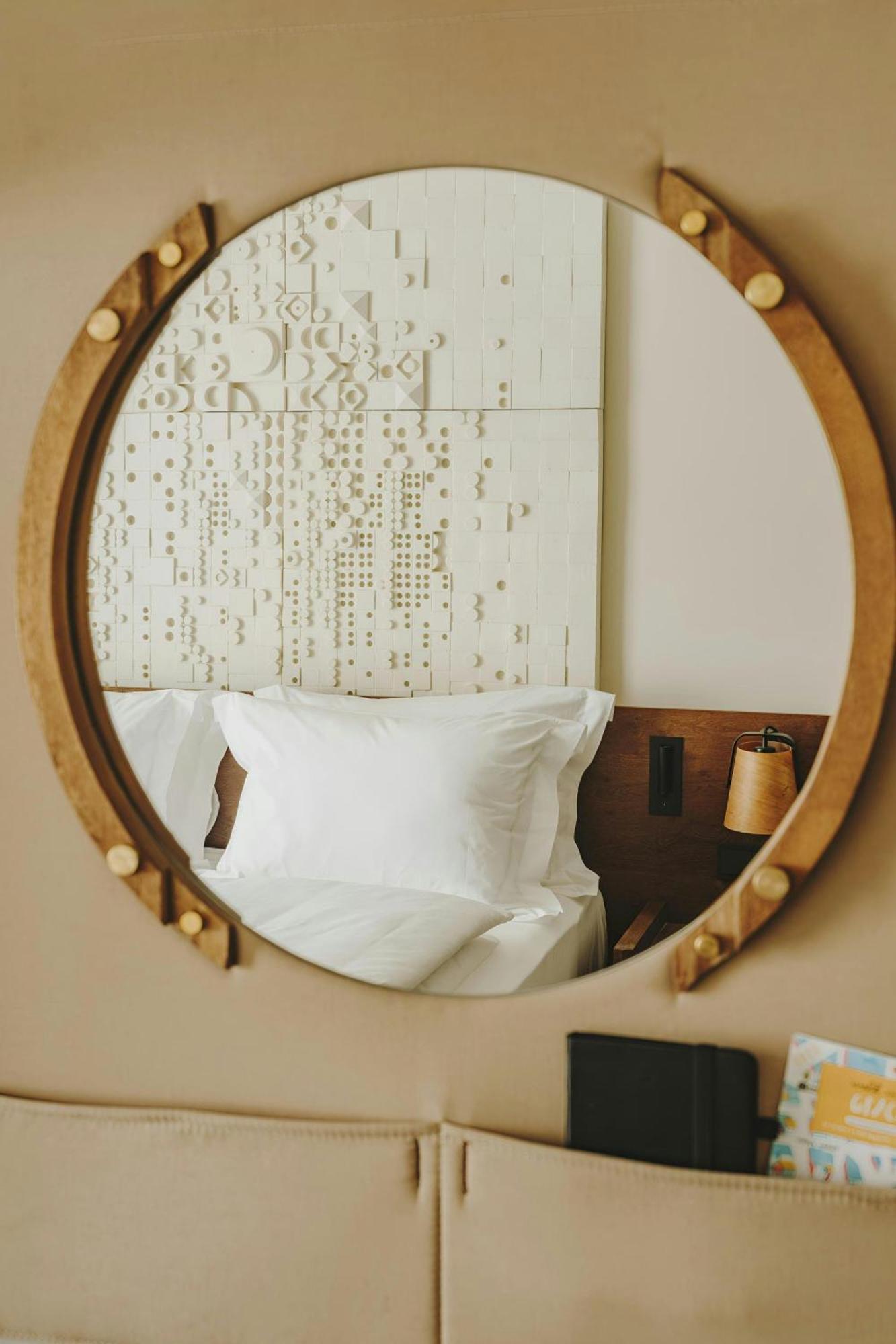 Casa Luz Placa Universitat, Sonder By Marriott Bonvoy Hotel