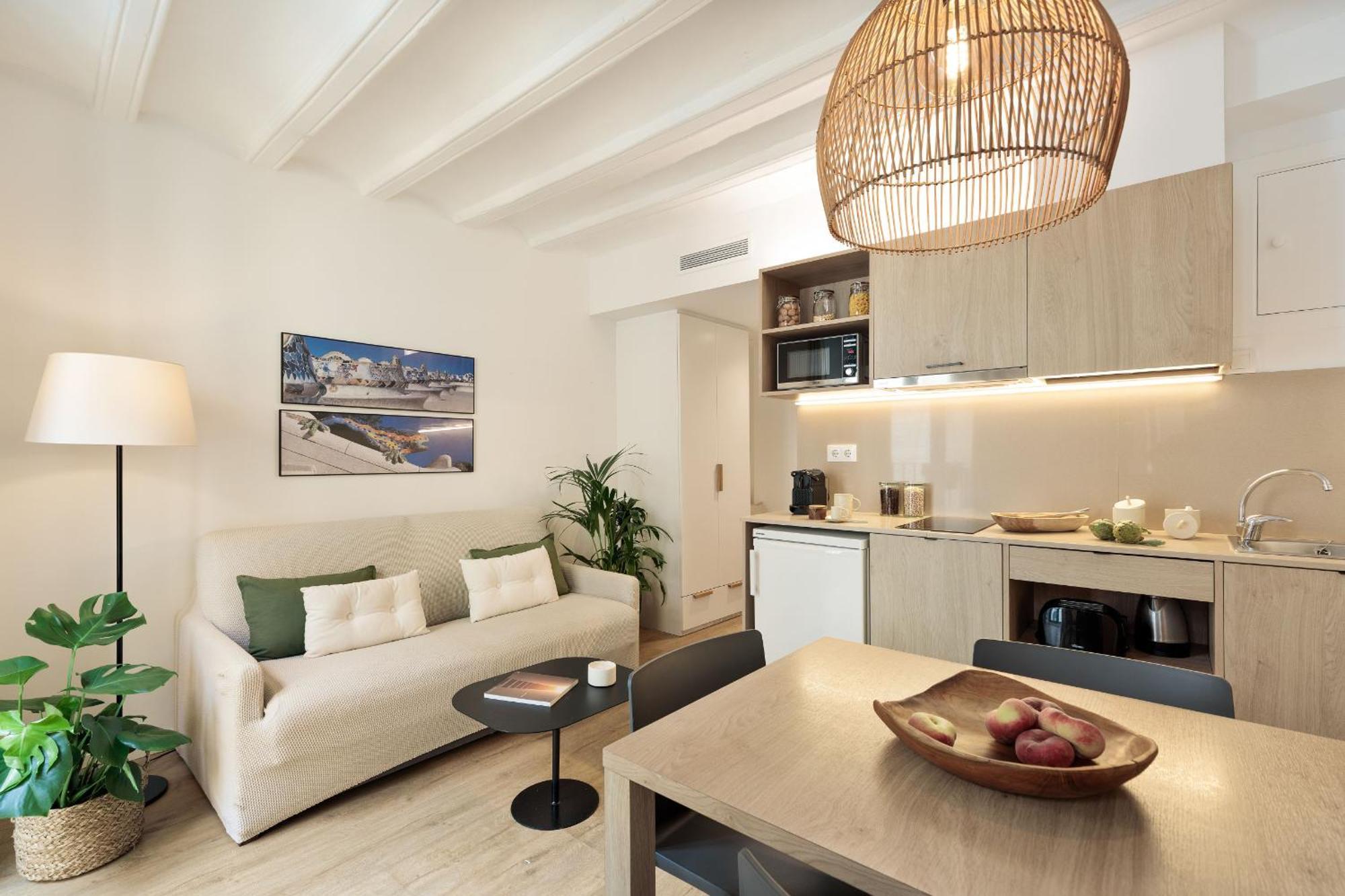 Apartamento Inside Vidreria