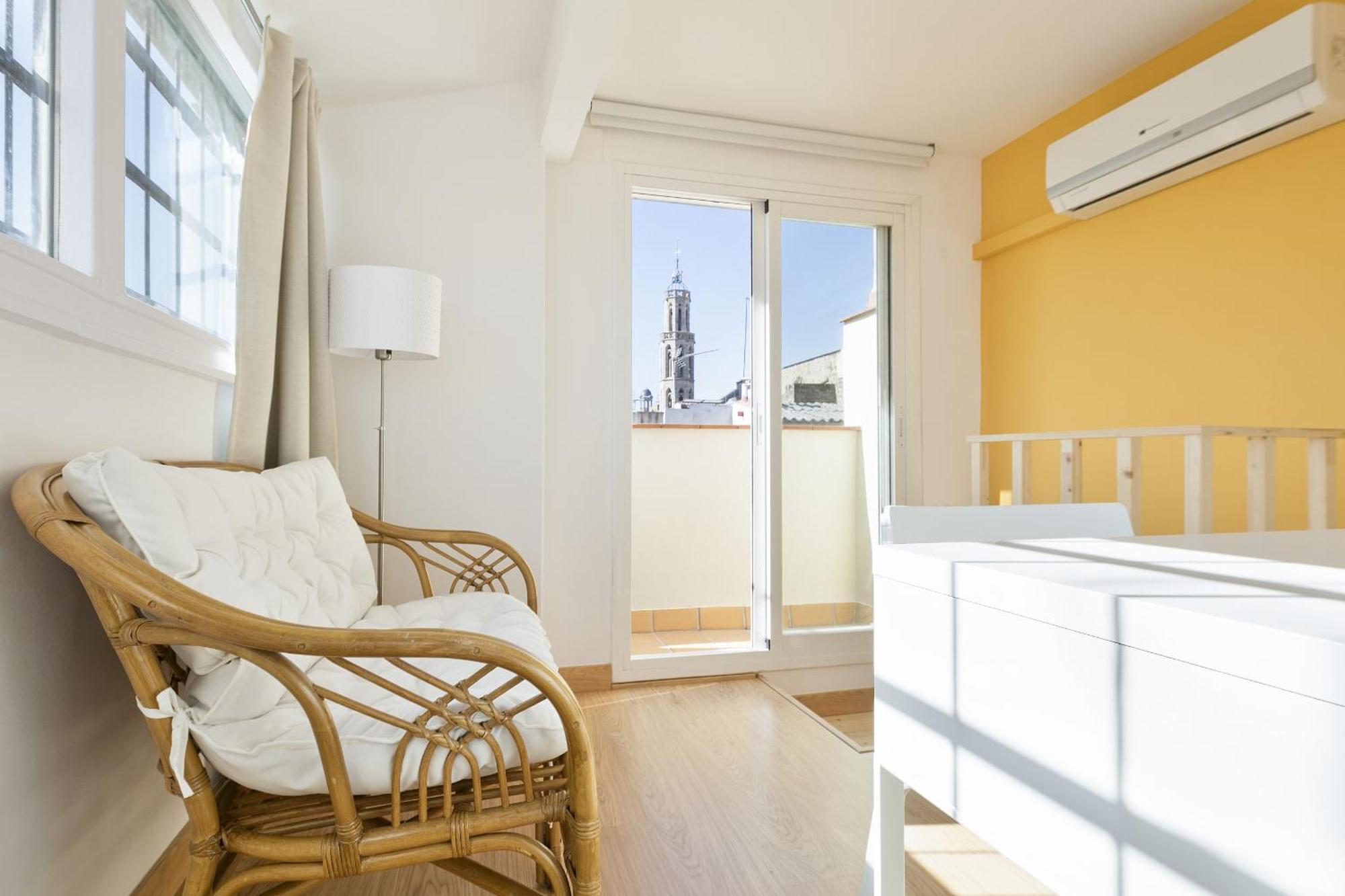Apartamento Inside Vidreria