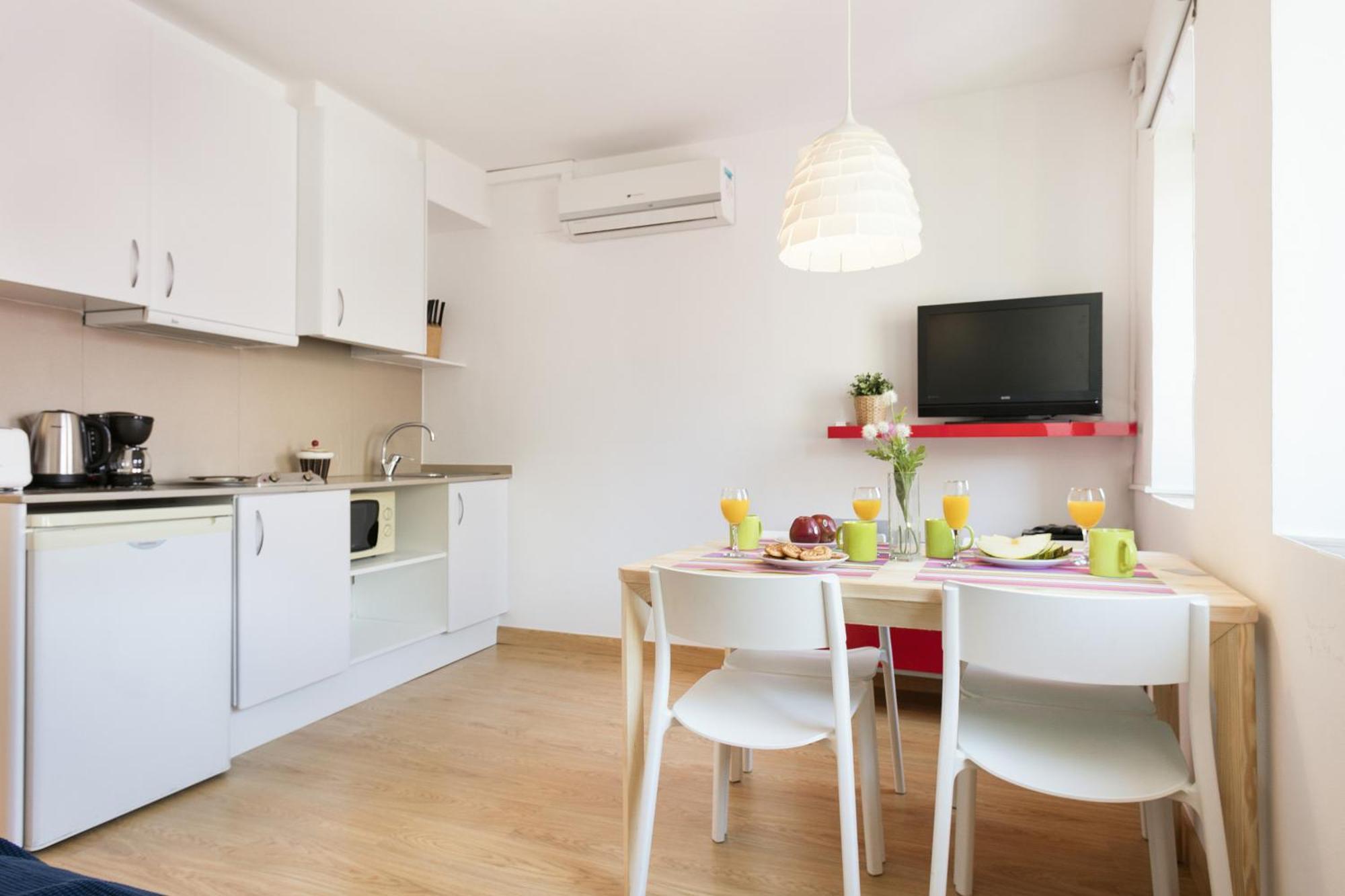 Apartamento Inside Vidreria *