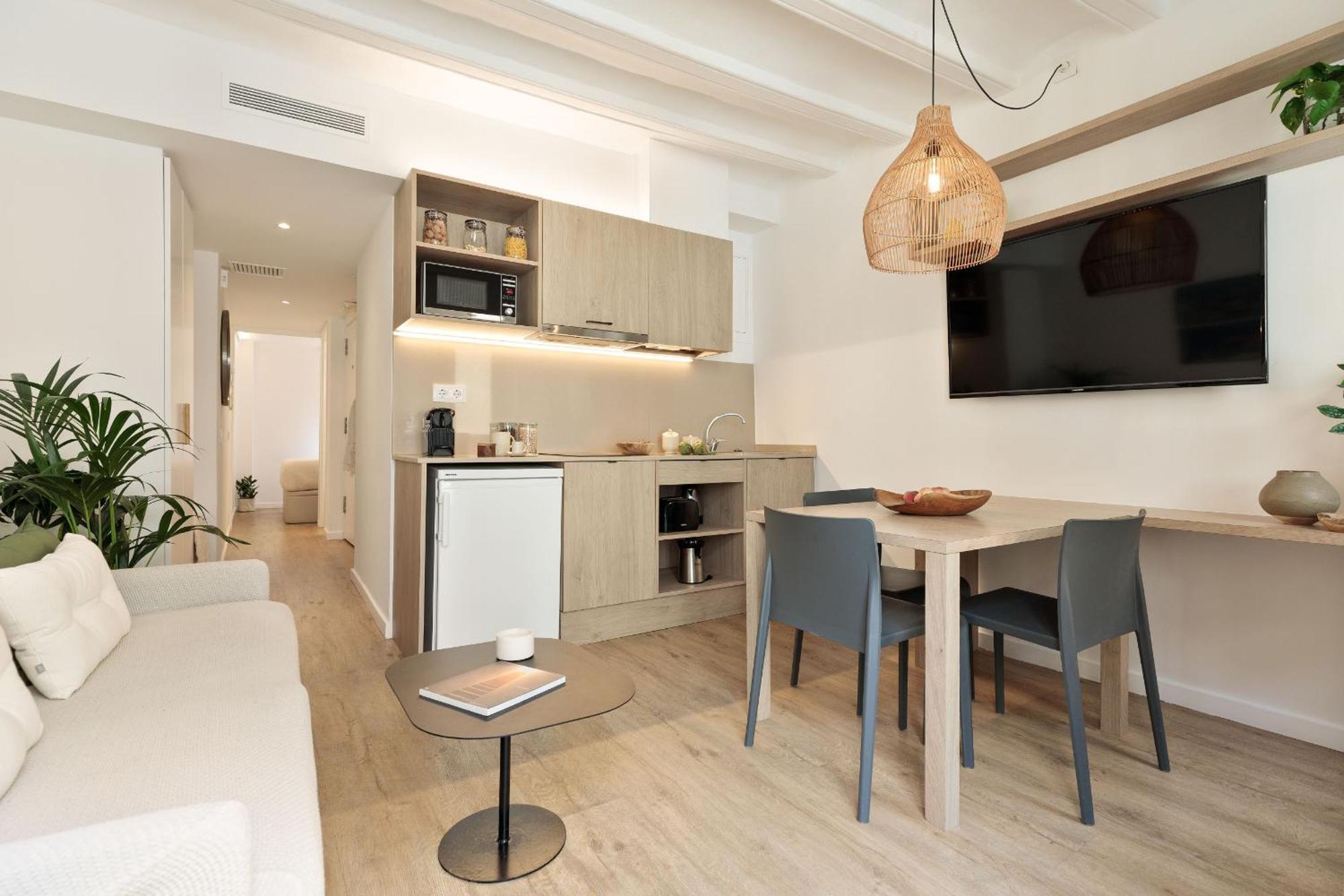Inside Vidreria * Barcelona