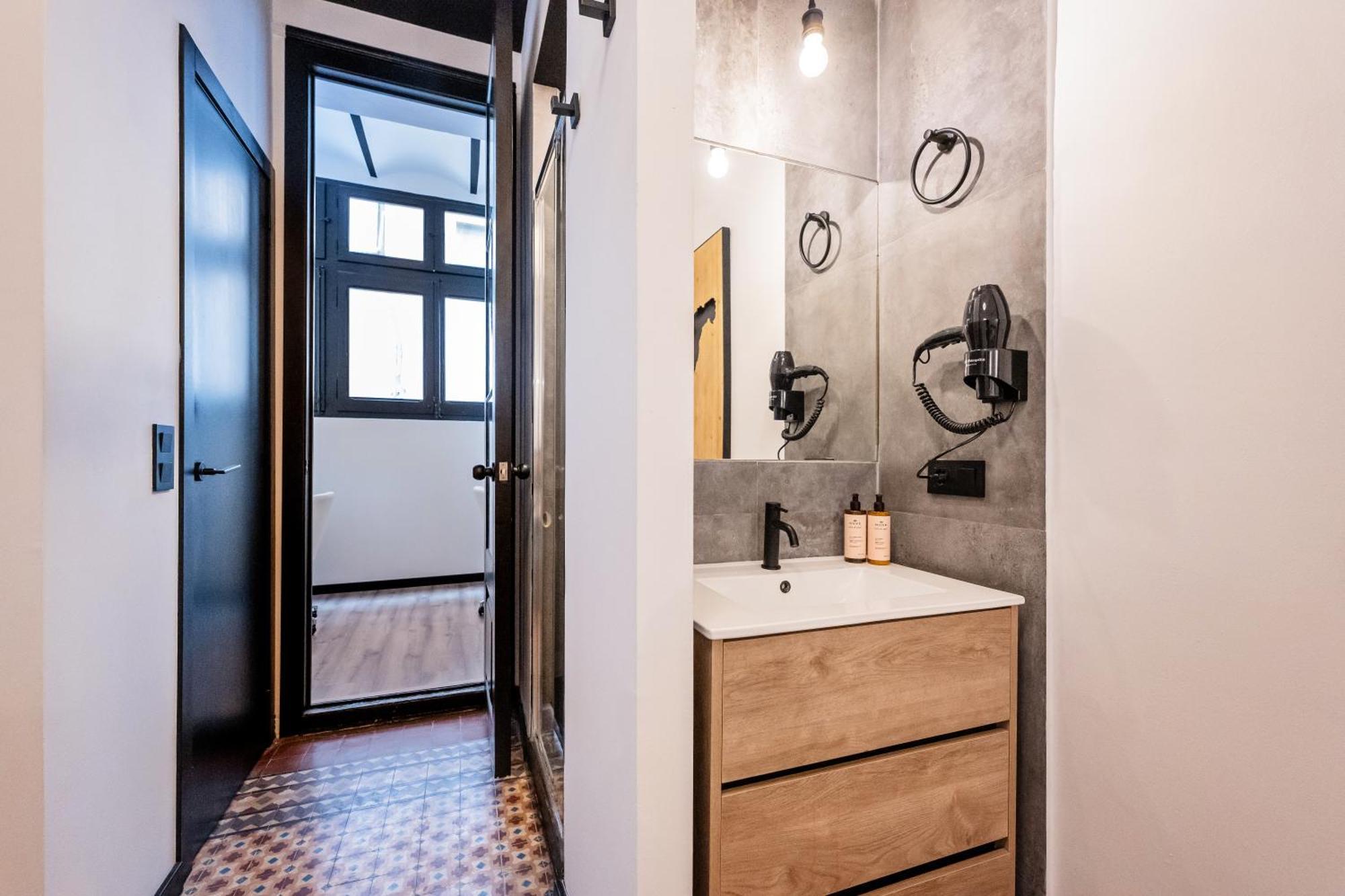 Midtown Luxury By Sweett Apartamento Barcelona