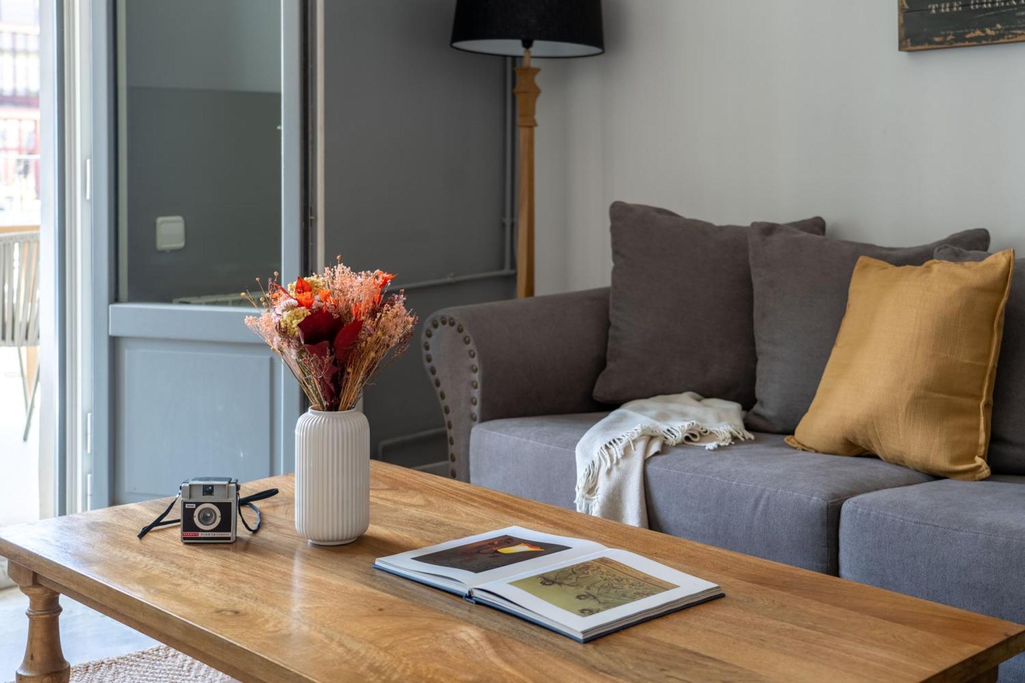Apartamento Bcn 41 *