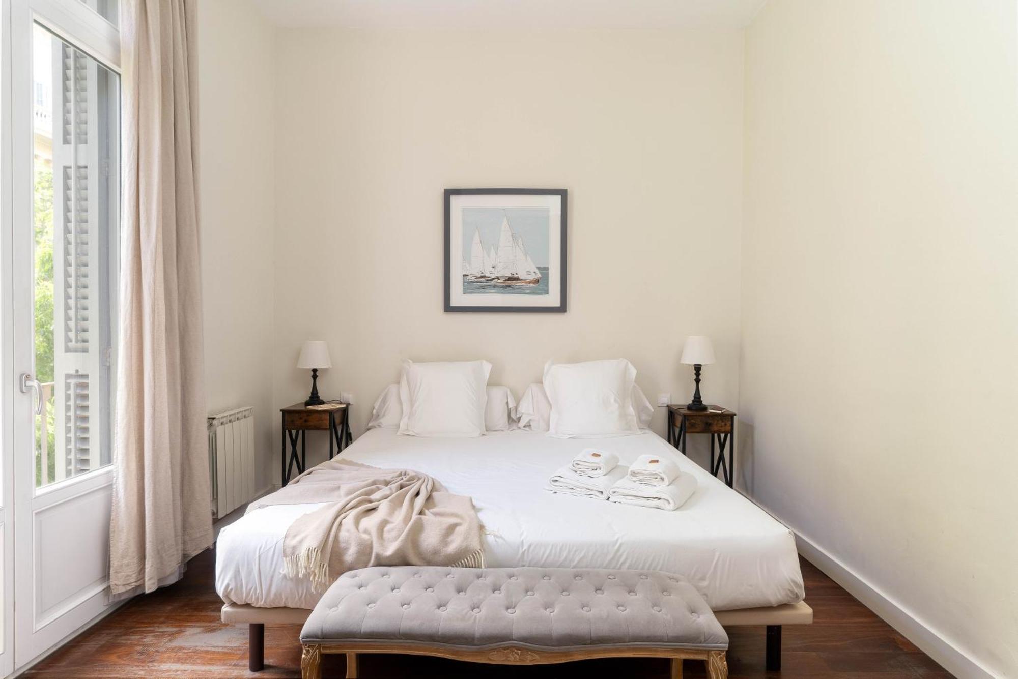 Apartamento Bcn 41