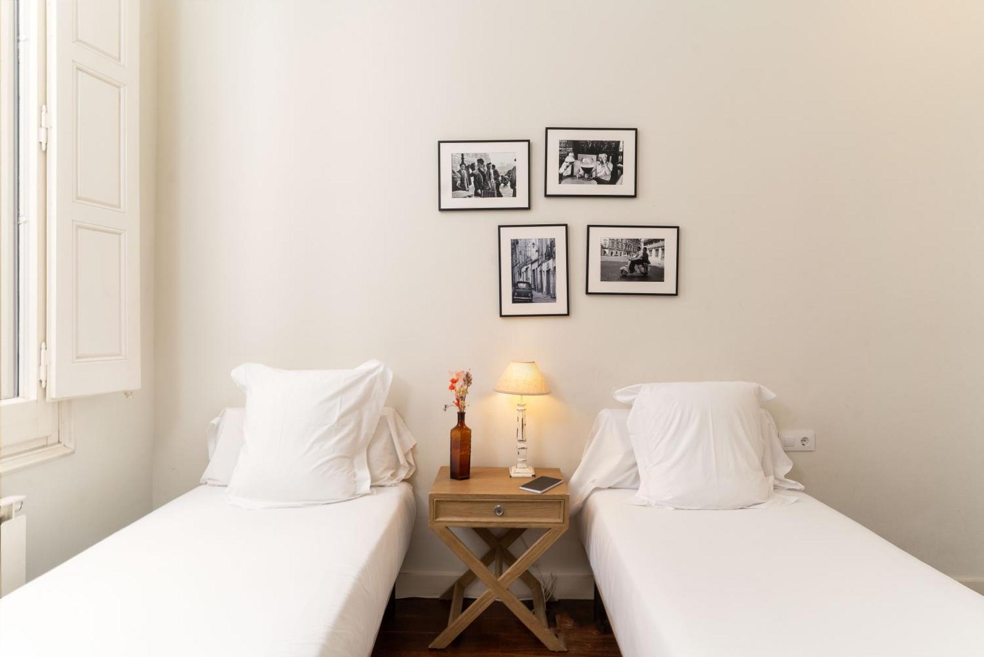 Apartamento Bcn 41 *