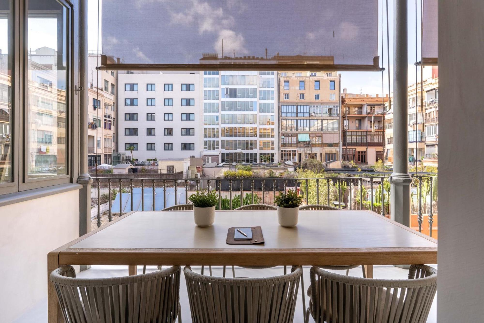 Bcn 41 Apartamento Barcelona