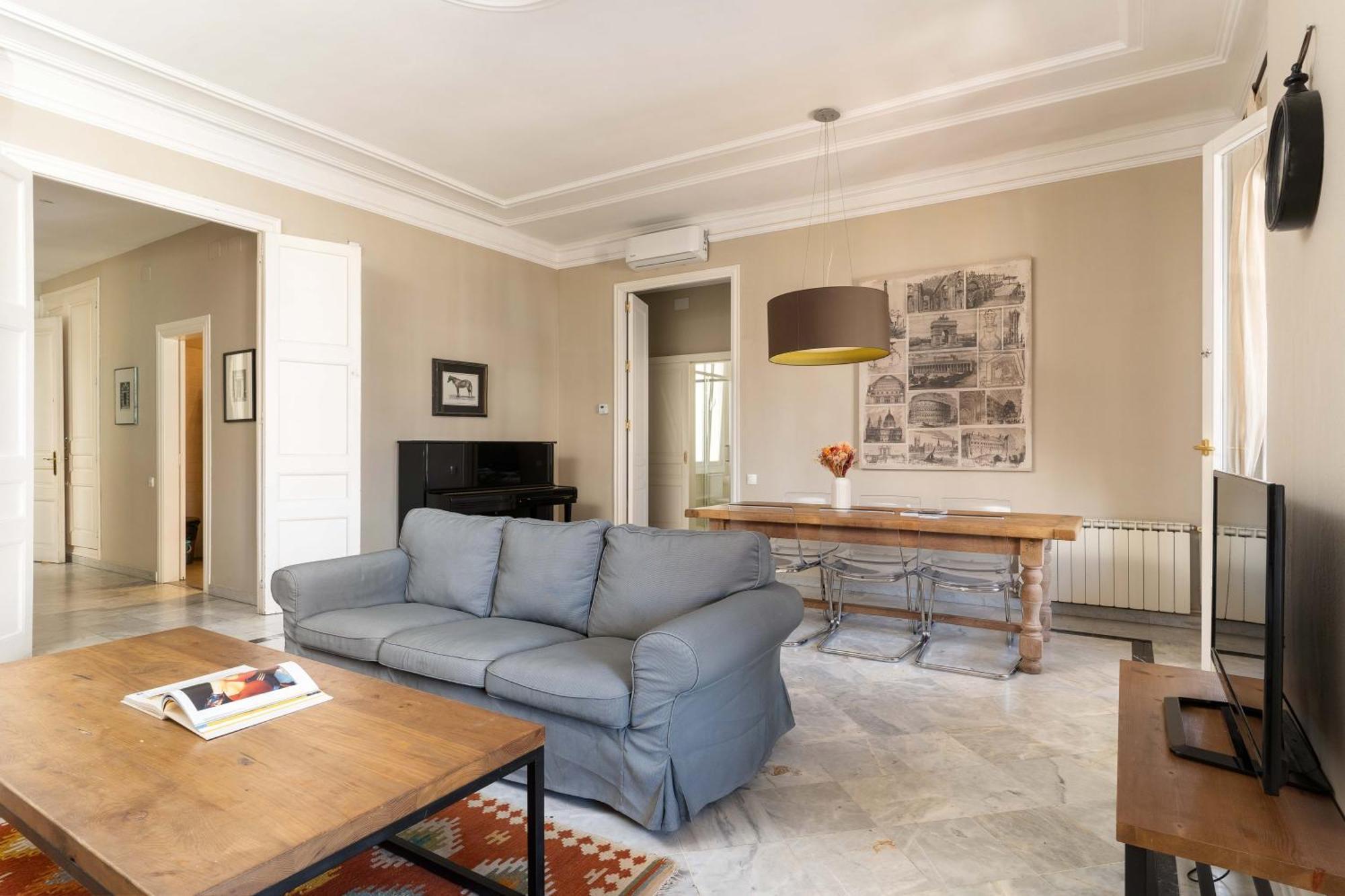 Apartamento Bcn 41