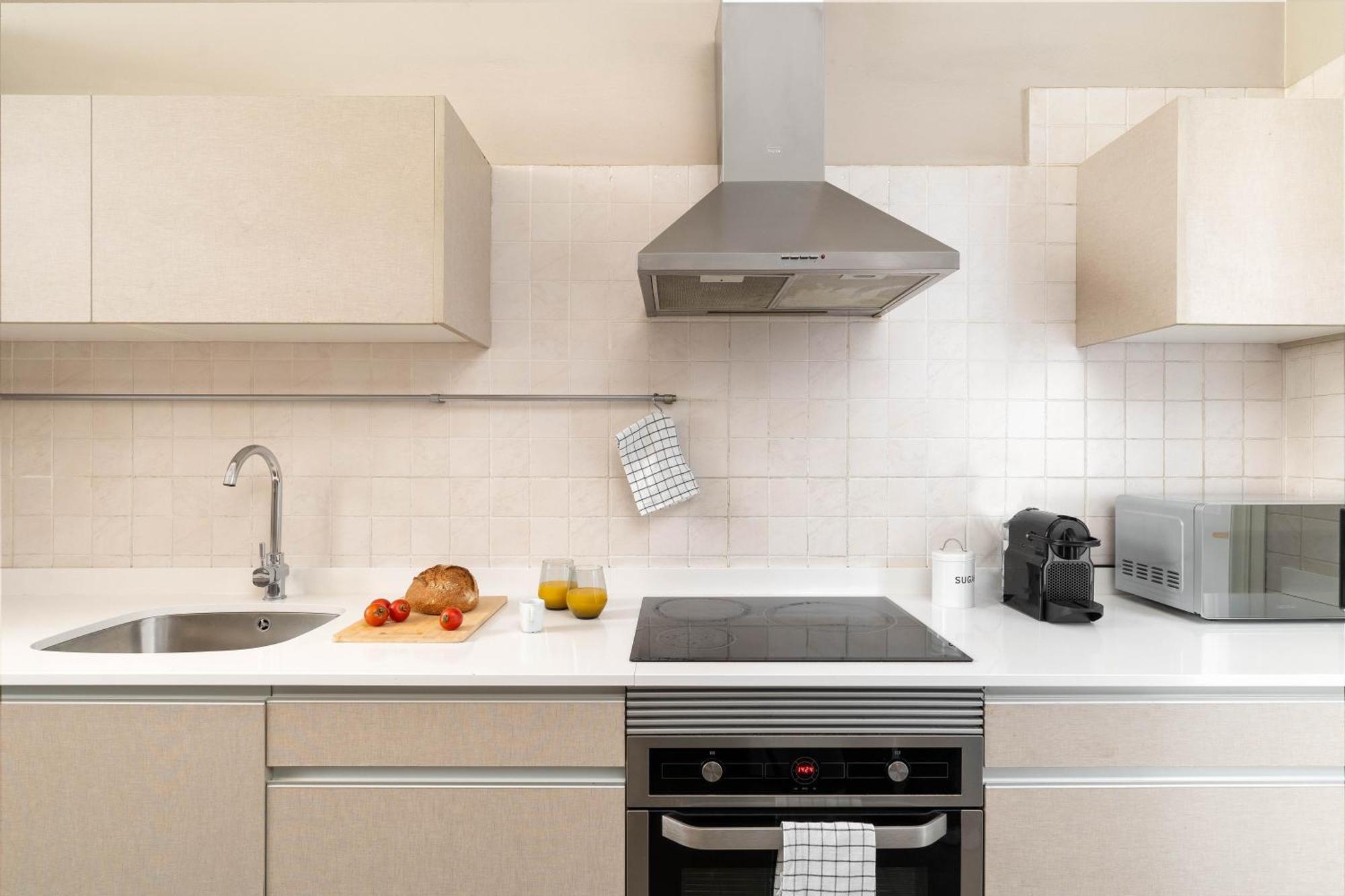 Bcn 41 Apartamento *