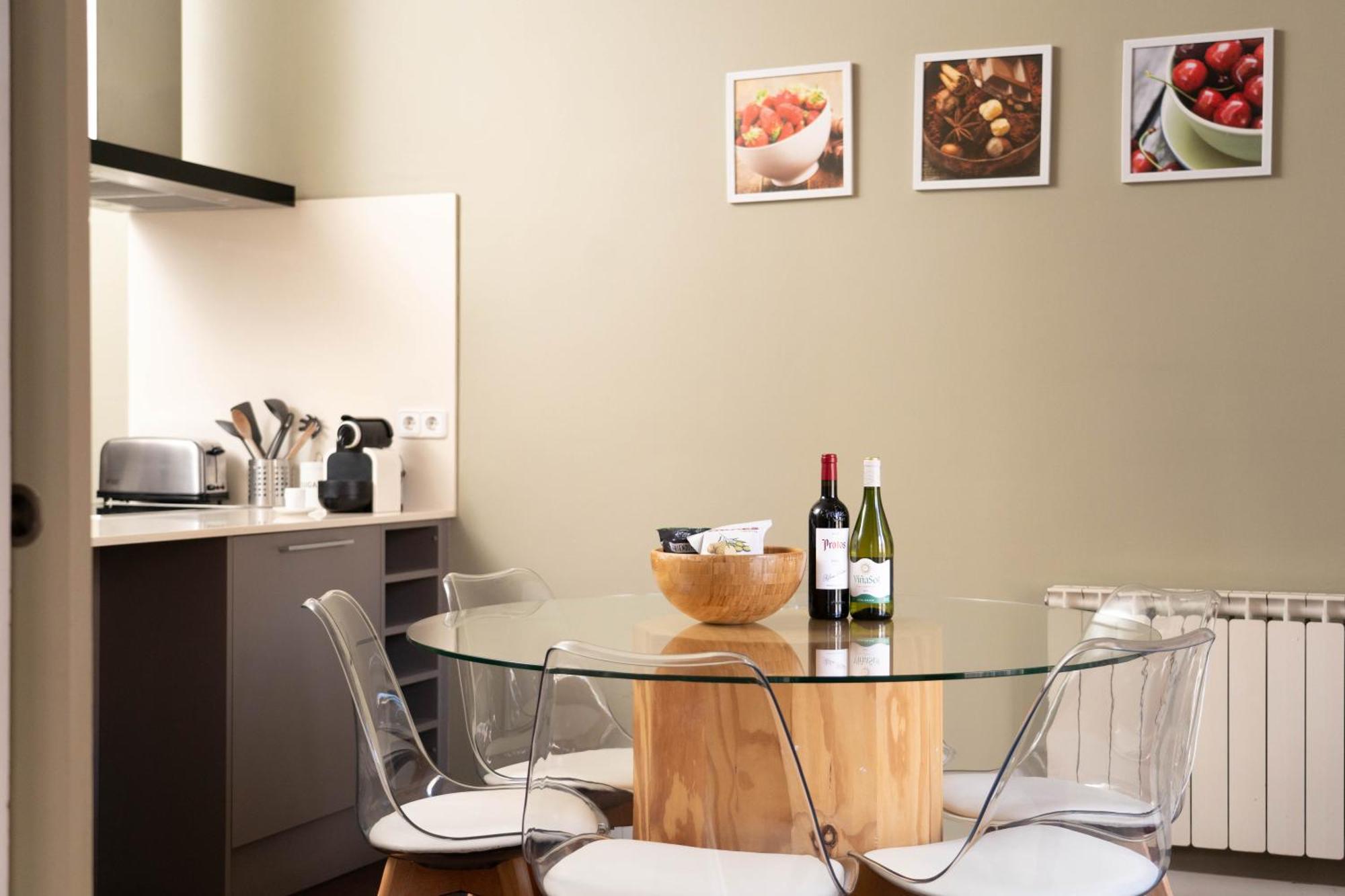 Bcn 41 Apartamento Barcelona