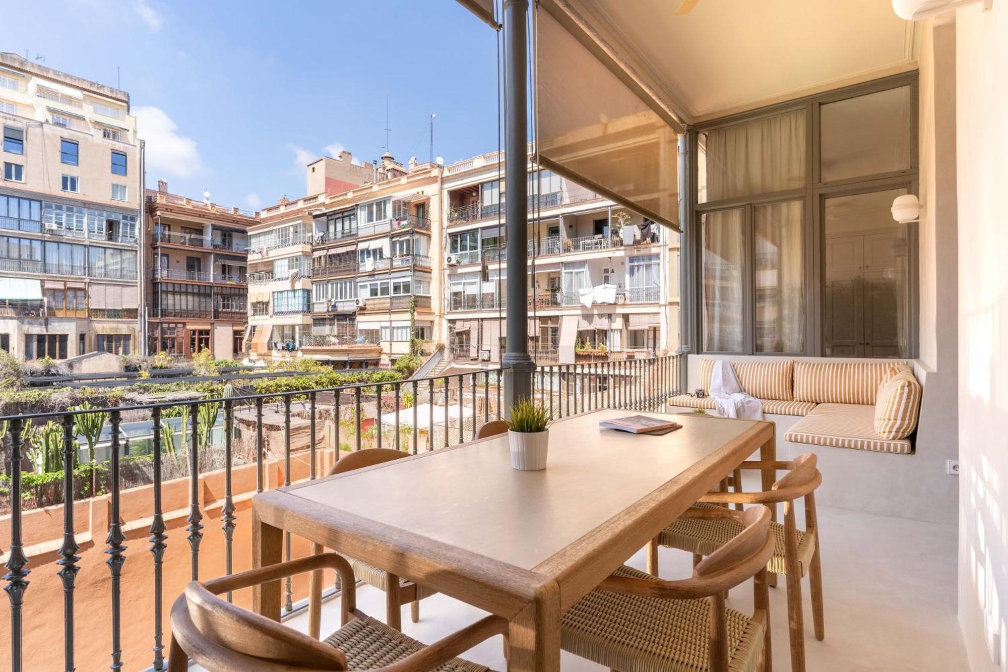Apartamento Bcn 41 Barcelona