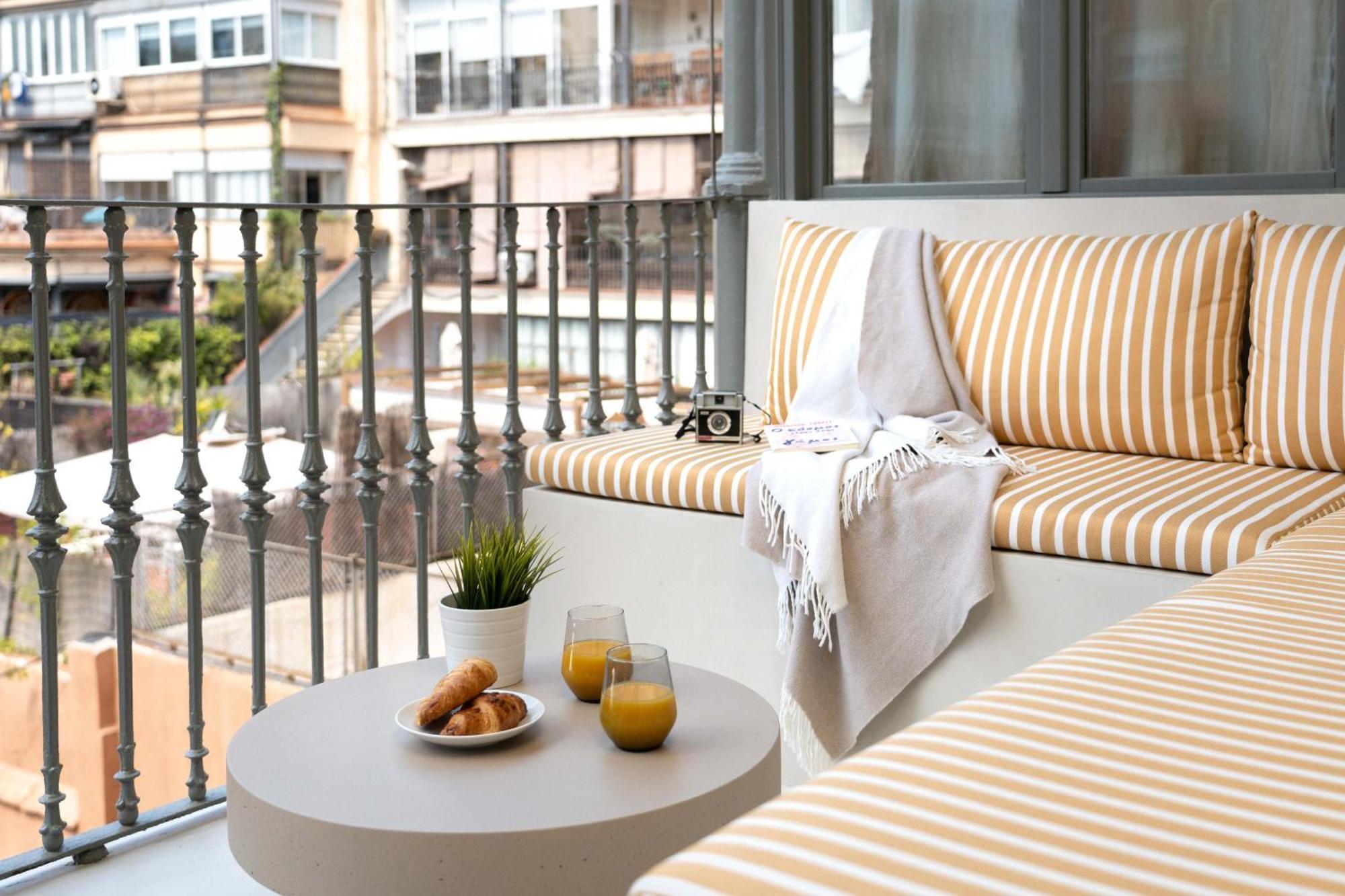 Bcn 41 Apartamento