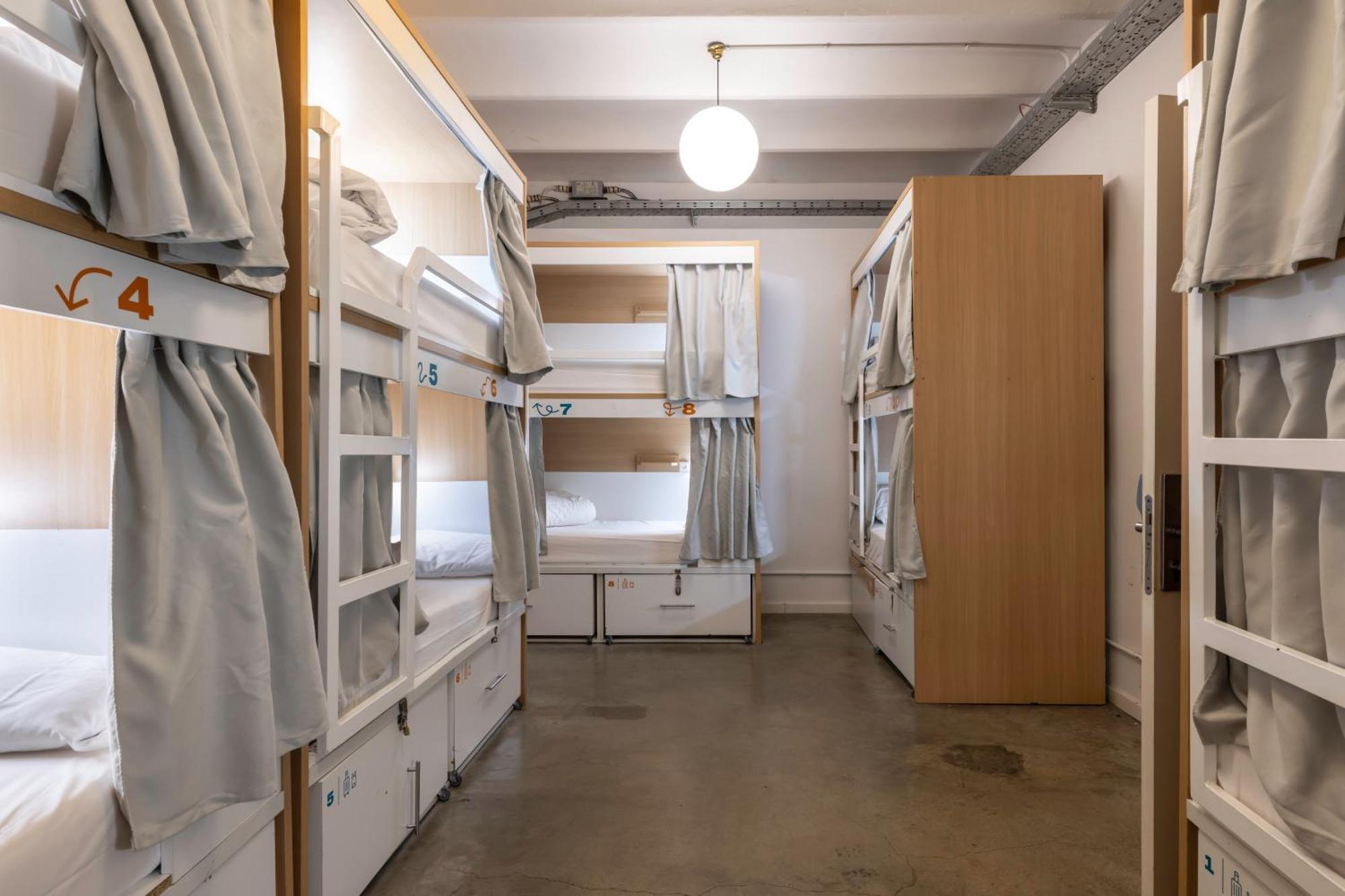 The Loft House Hostal Barcelona
