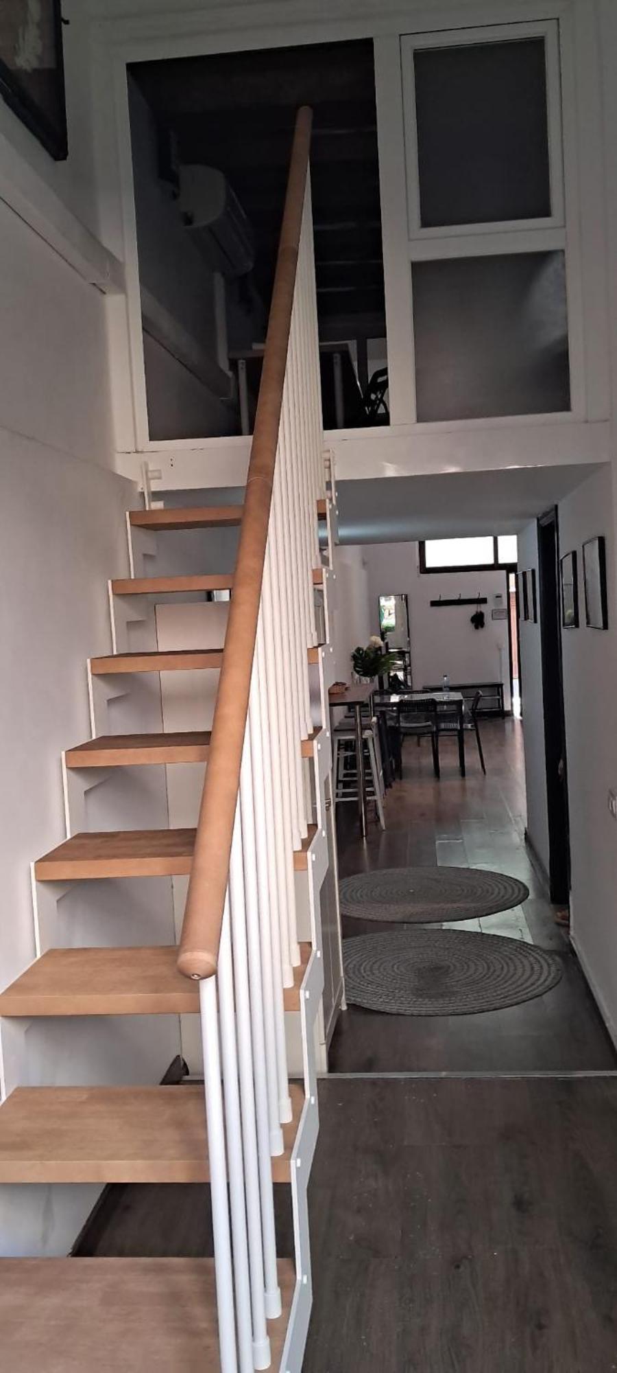 Casa Gracia Con Jardin * Barcelona