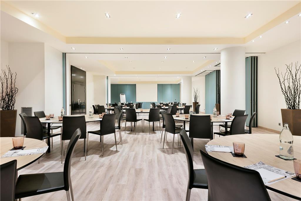 Condal Mar Affiliated By Meliá Barcelona