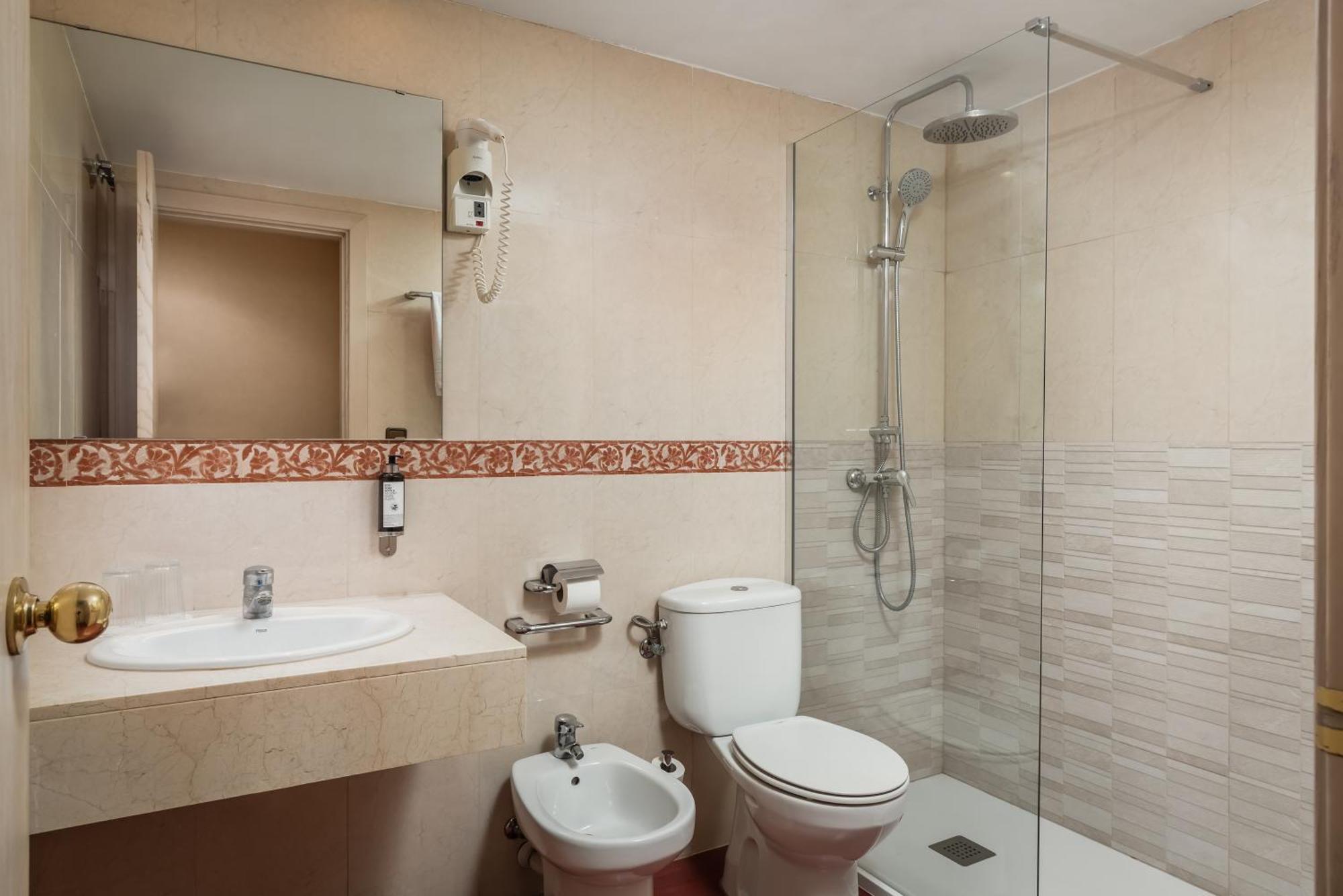 Sunotel Aston Barcelona