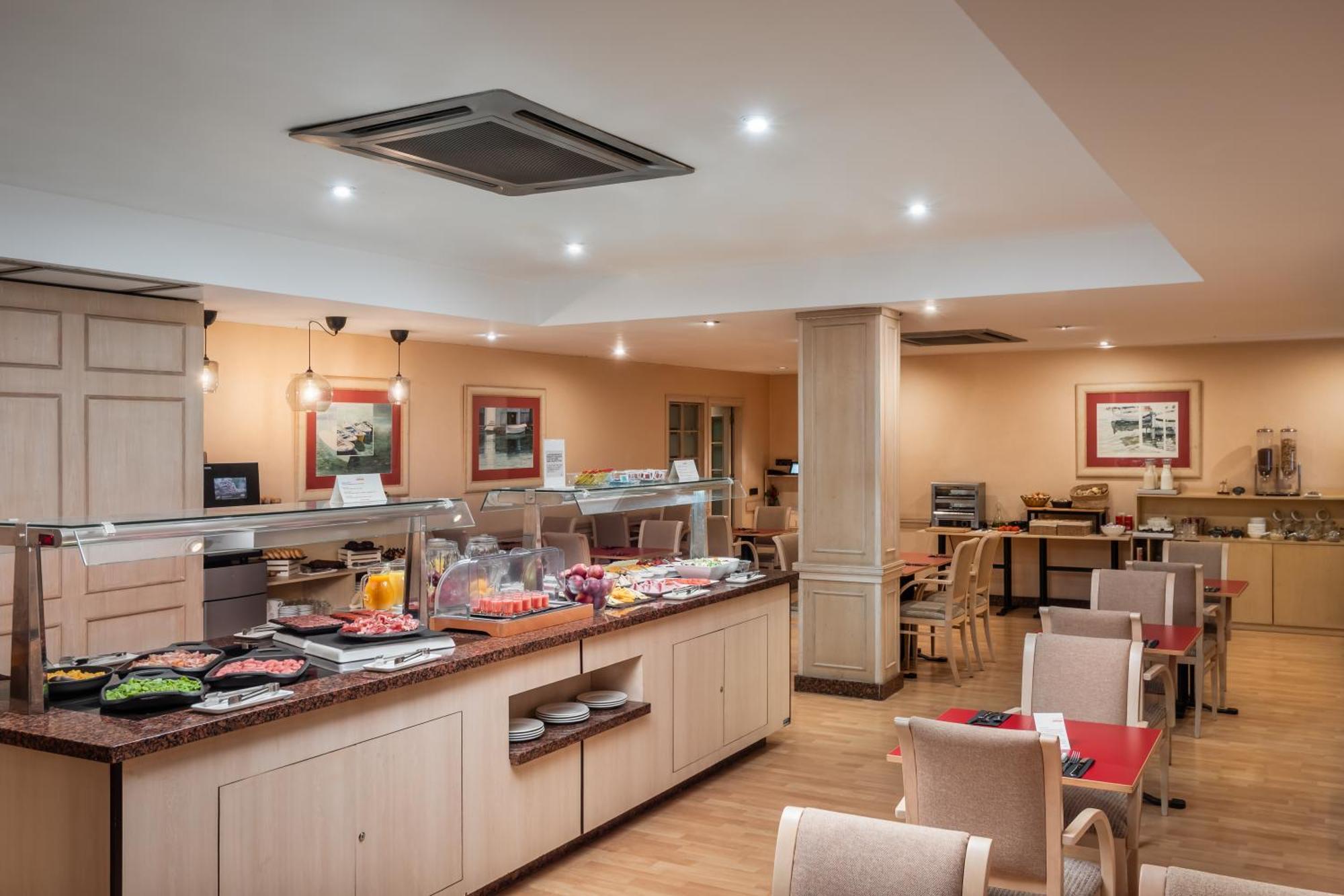 Sunotel Aston 3*