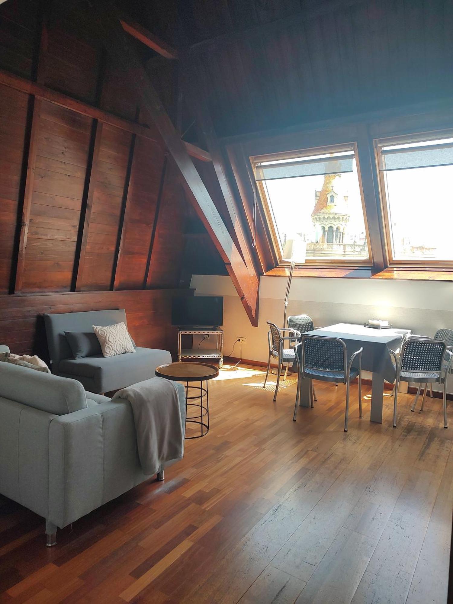 Passeig De Gracia Luxury Apartamento