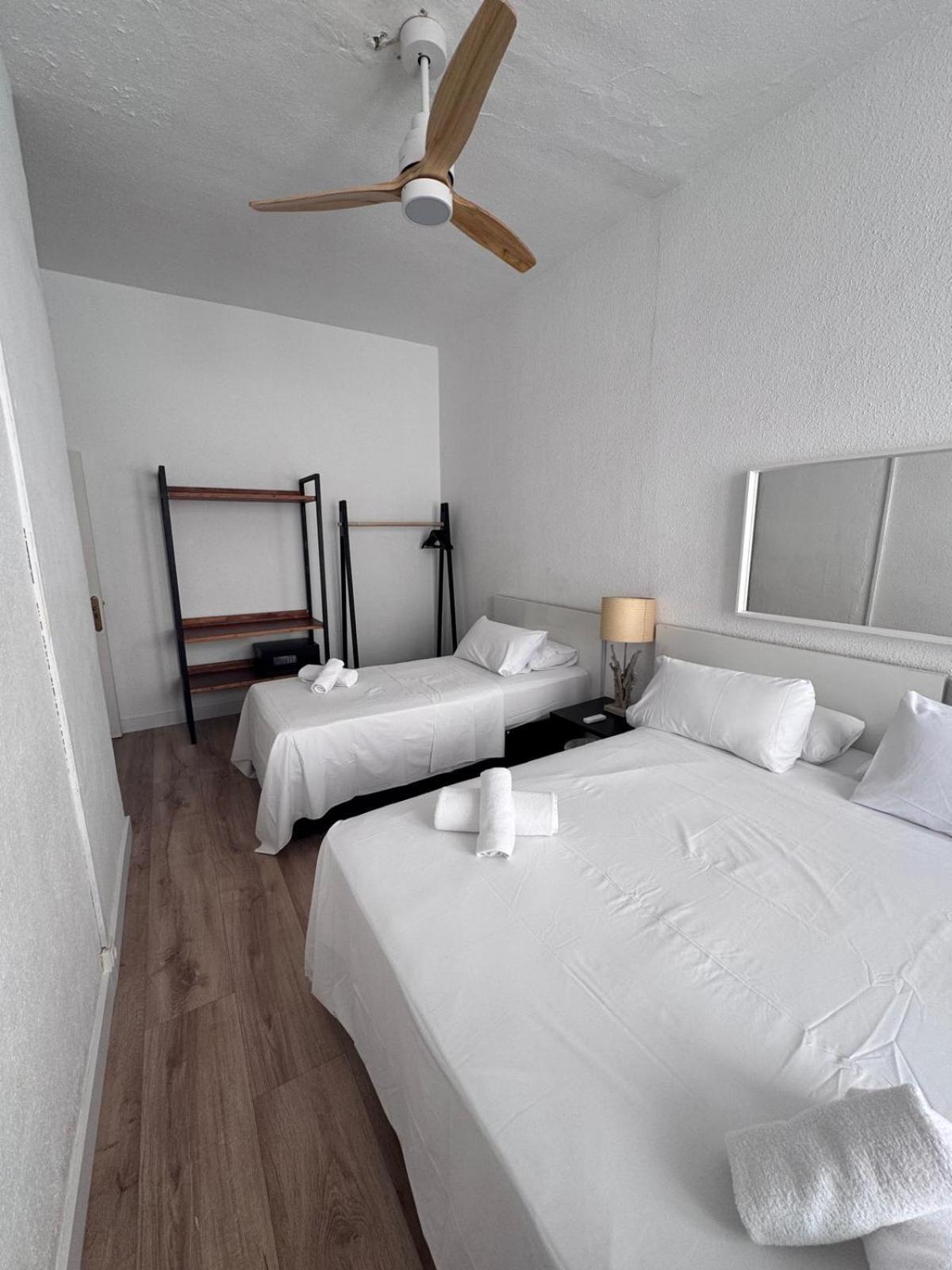 Guest house Calma House Barcelona
