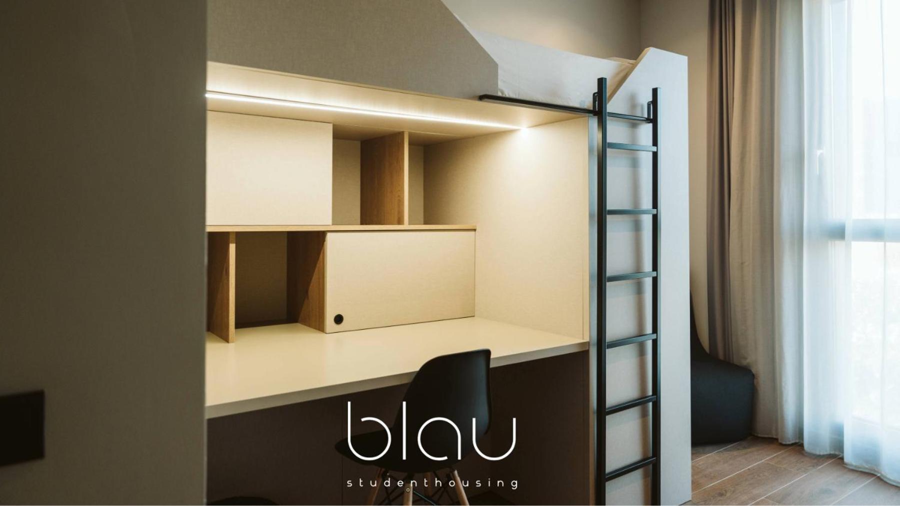 Blau Student Housing - Students Only Apartamento Barcelona