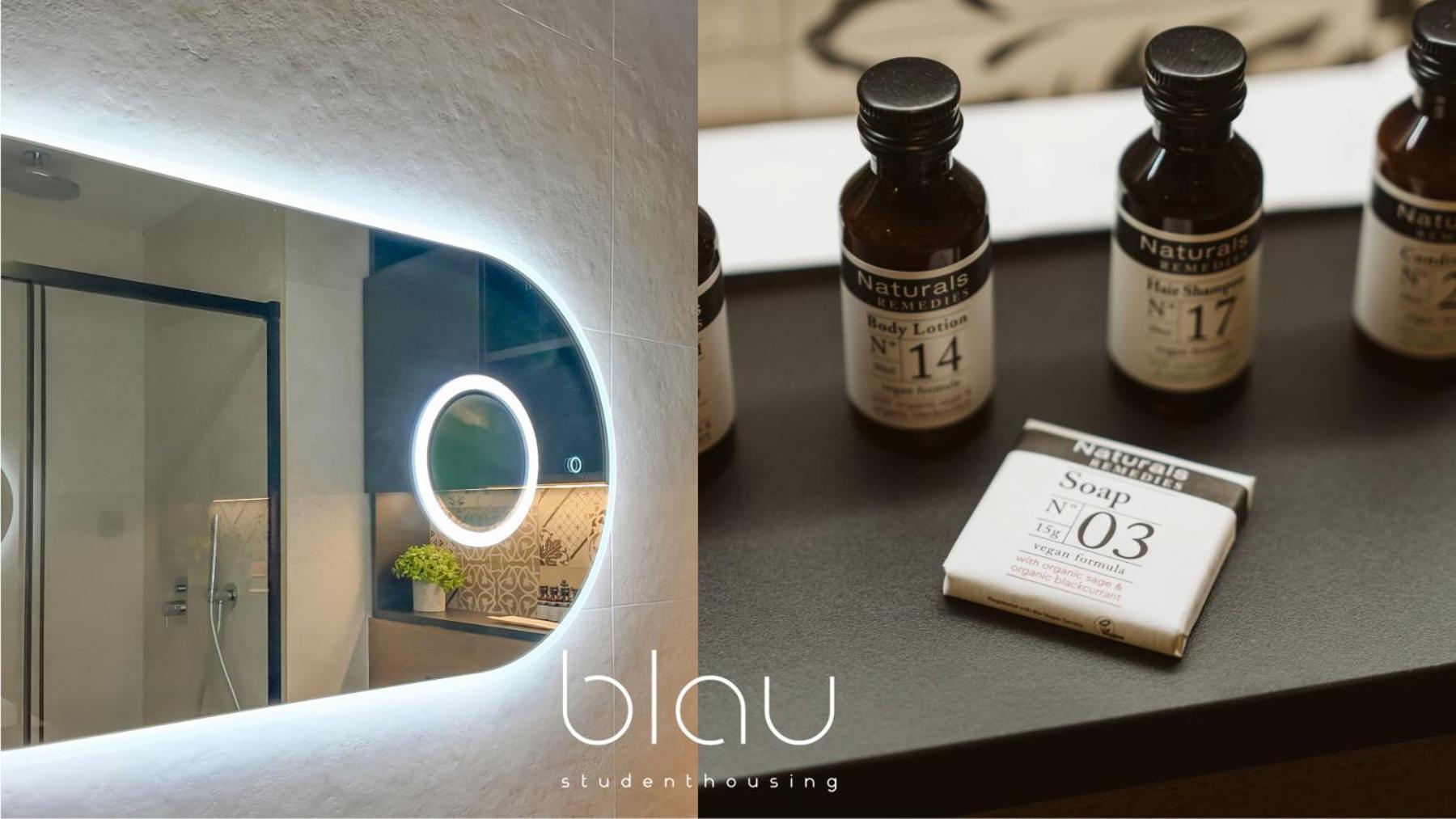 Blau Student Housing - Students Only Apartamento *