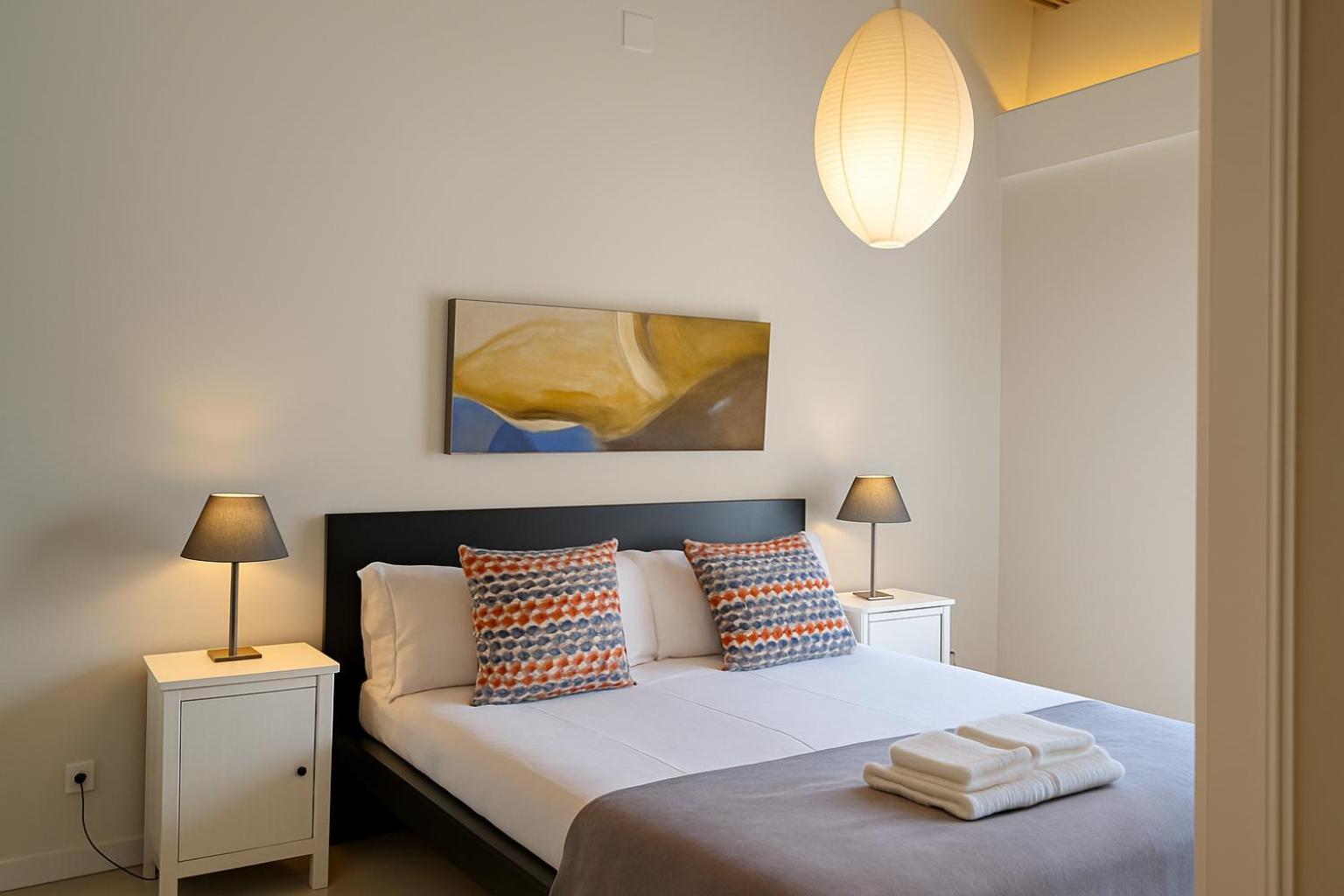 Habitat Alaia Apartamento