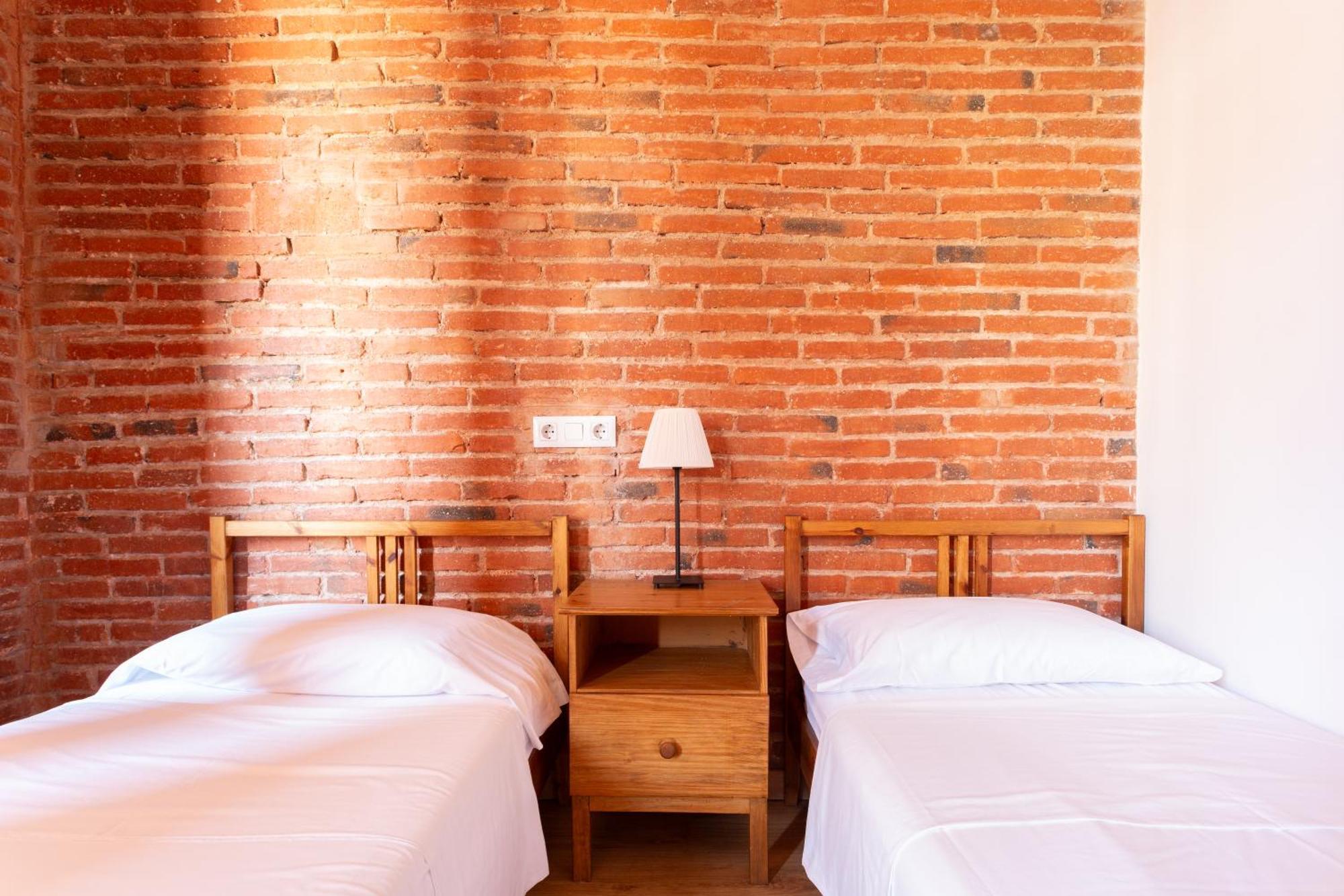 Apartamento Eixample Sagrada Familia Ii