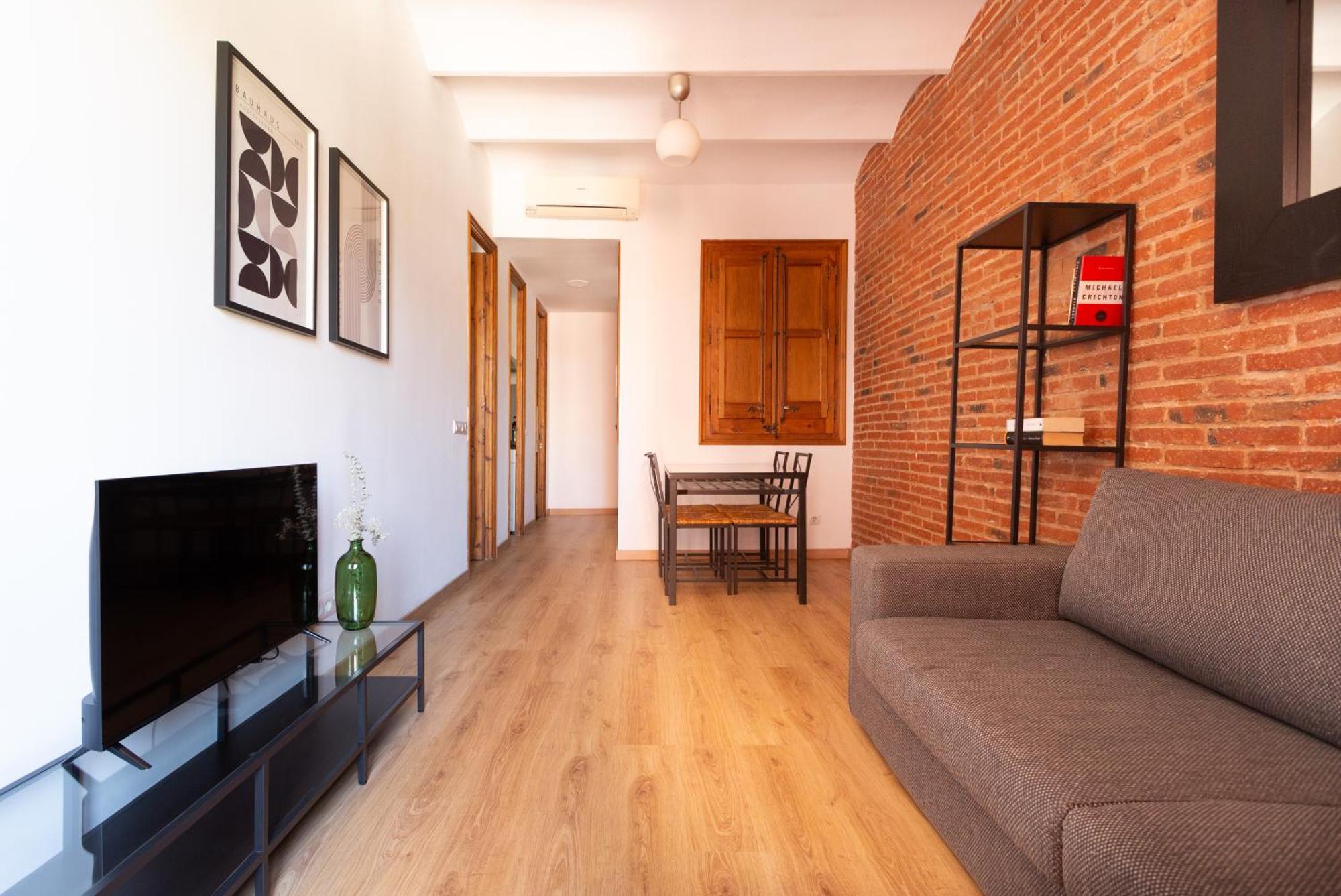 Apartamento Eixample Sagrada Familia Ii *