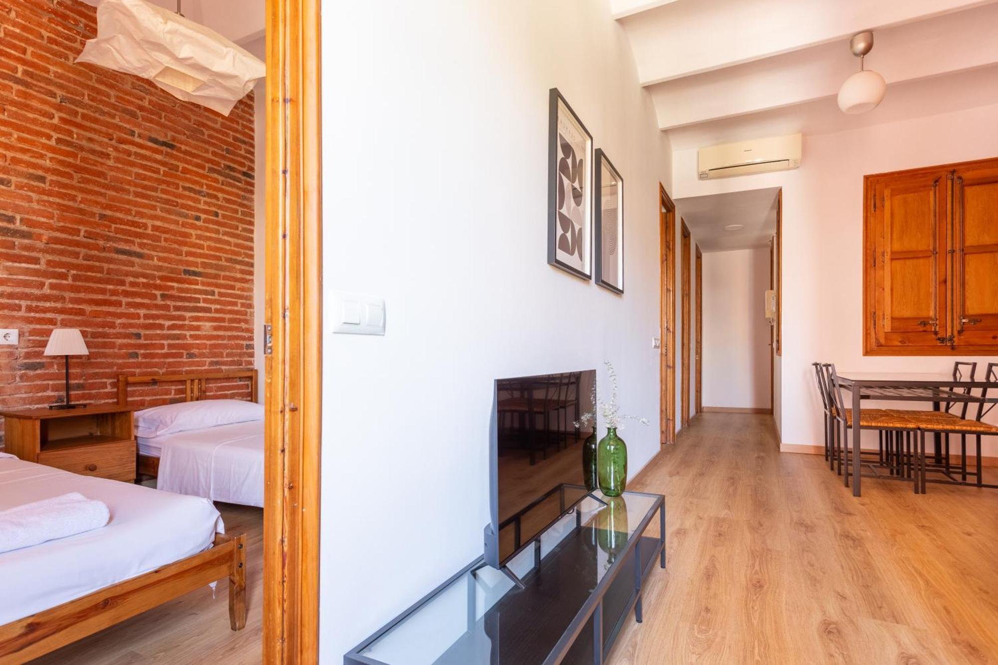 Apartamento Eixample Sagrada Familia Ii