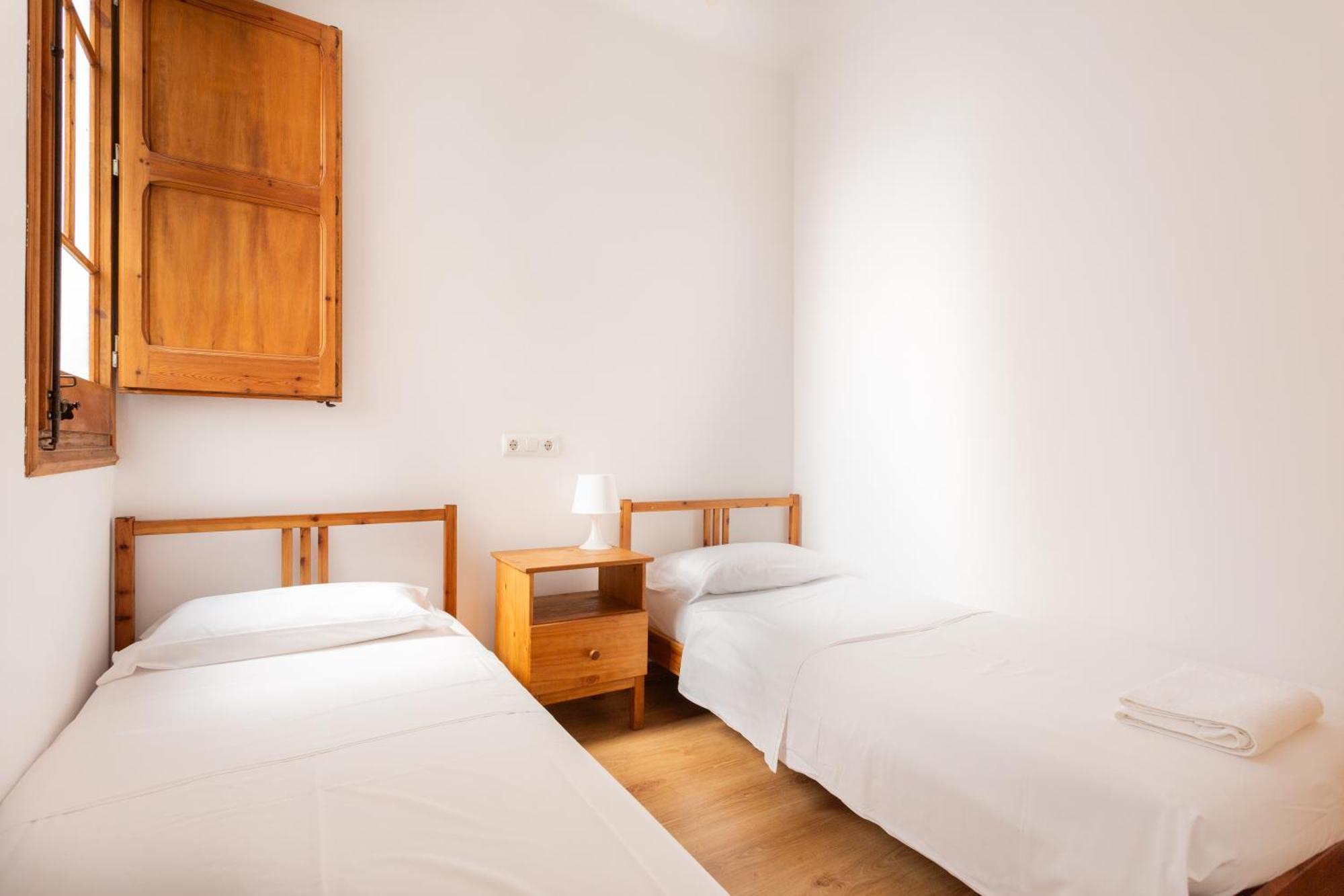 Apartamento Eixample Sagrada Familia Ii