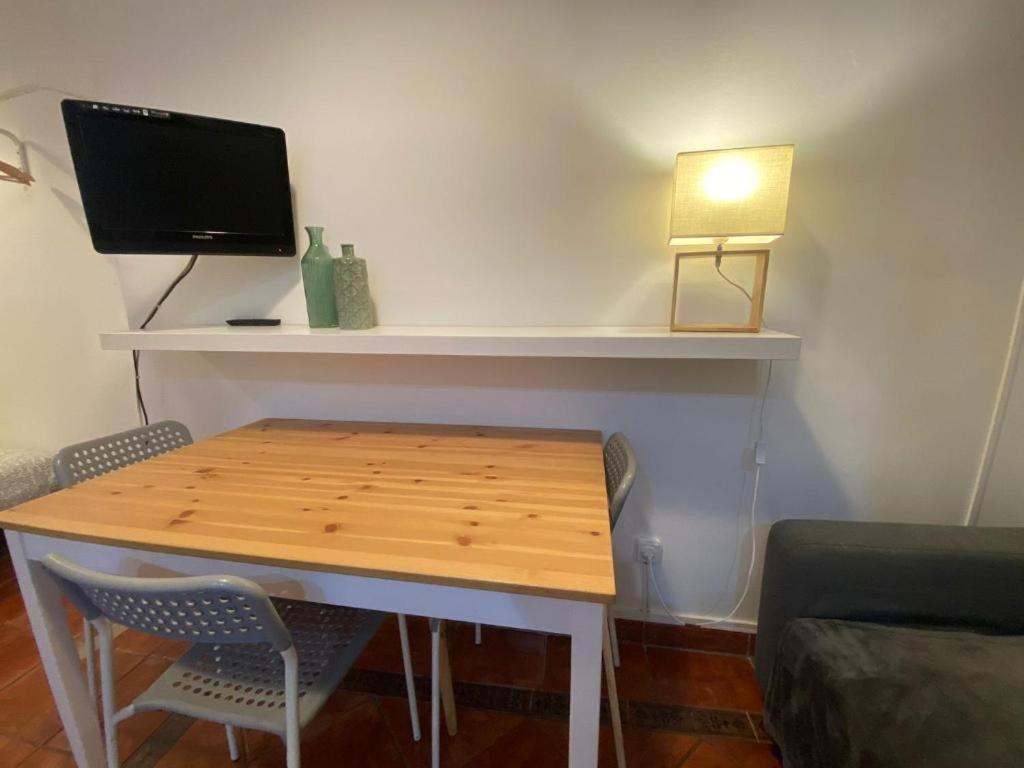 Apartamento 022 Center Barca 1,1 *