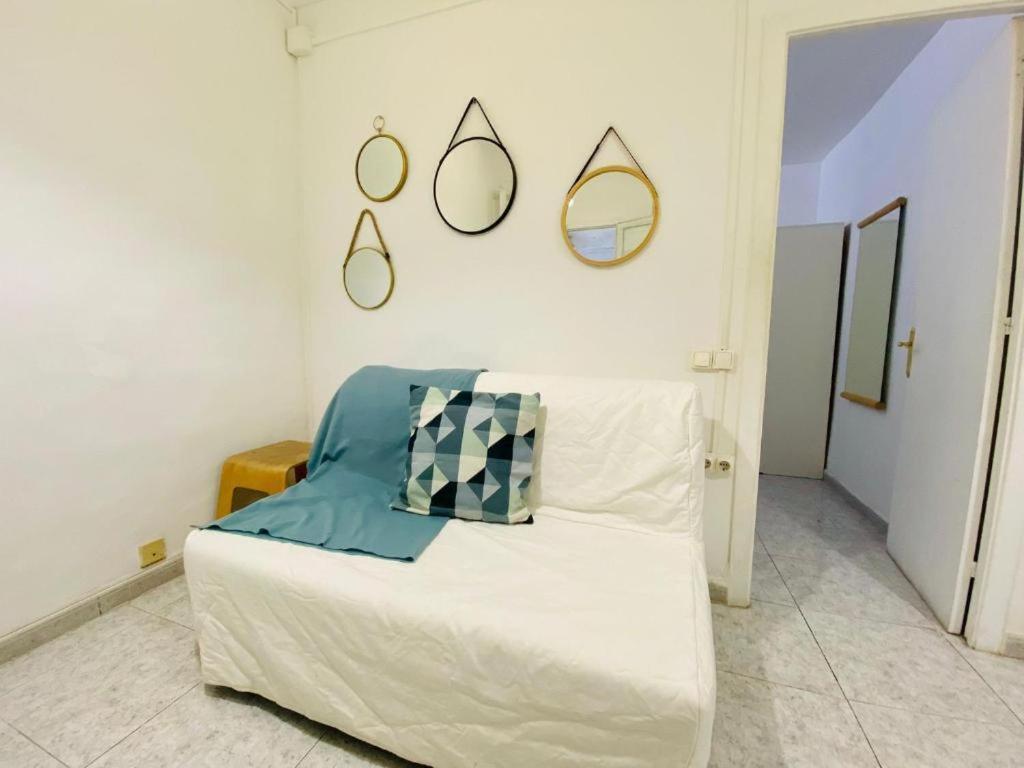 Apartamento 022 Center Barca 1,1 Barcelona