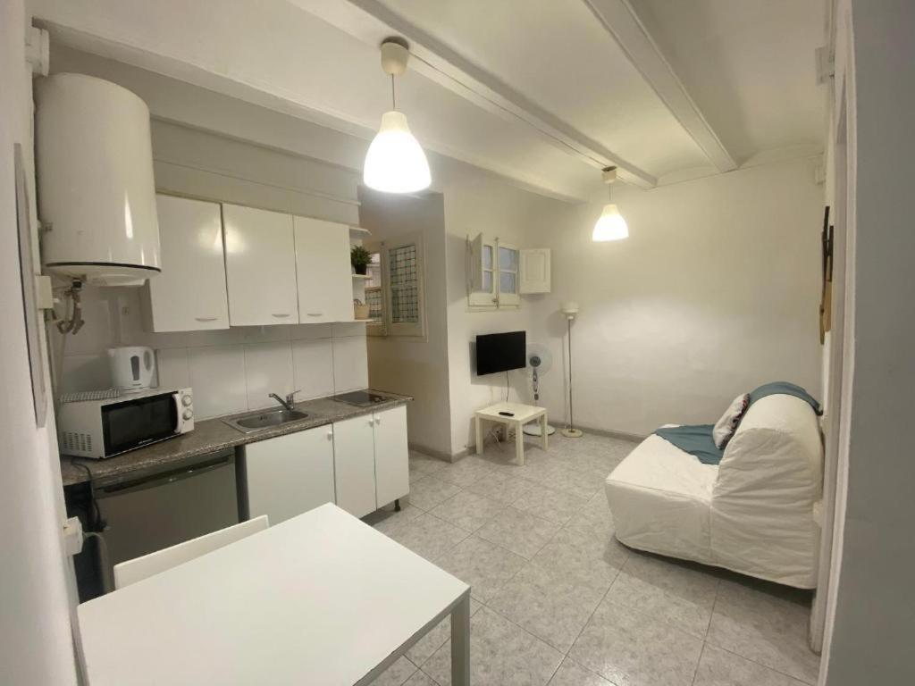 Apartamento 022 Center Barca 1,1