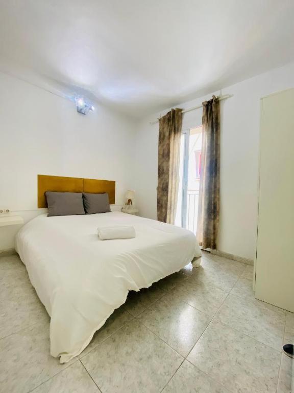 Apartamento 022 Center Barca 1,1 *
