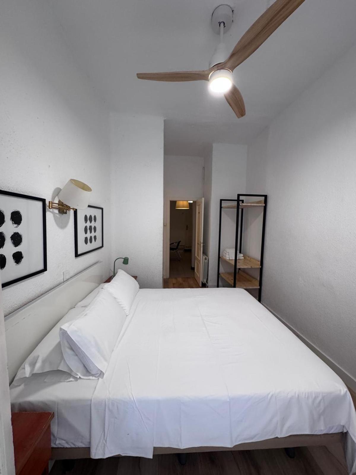 Calma House Guest house Barcelona