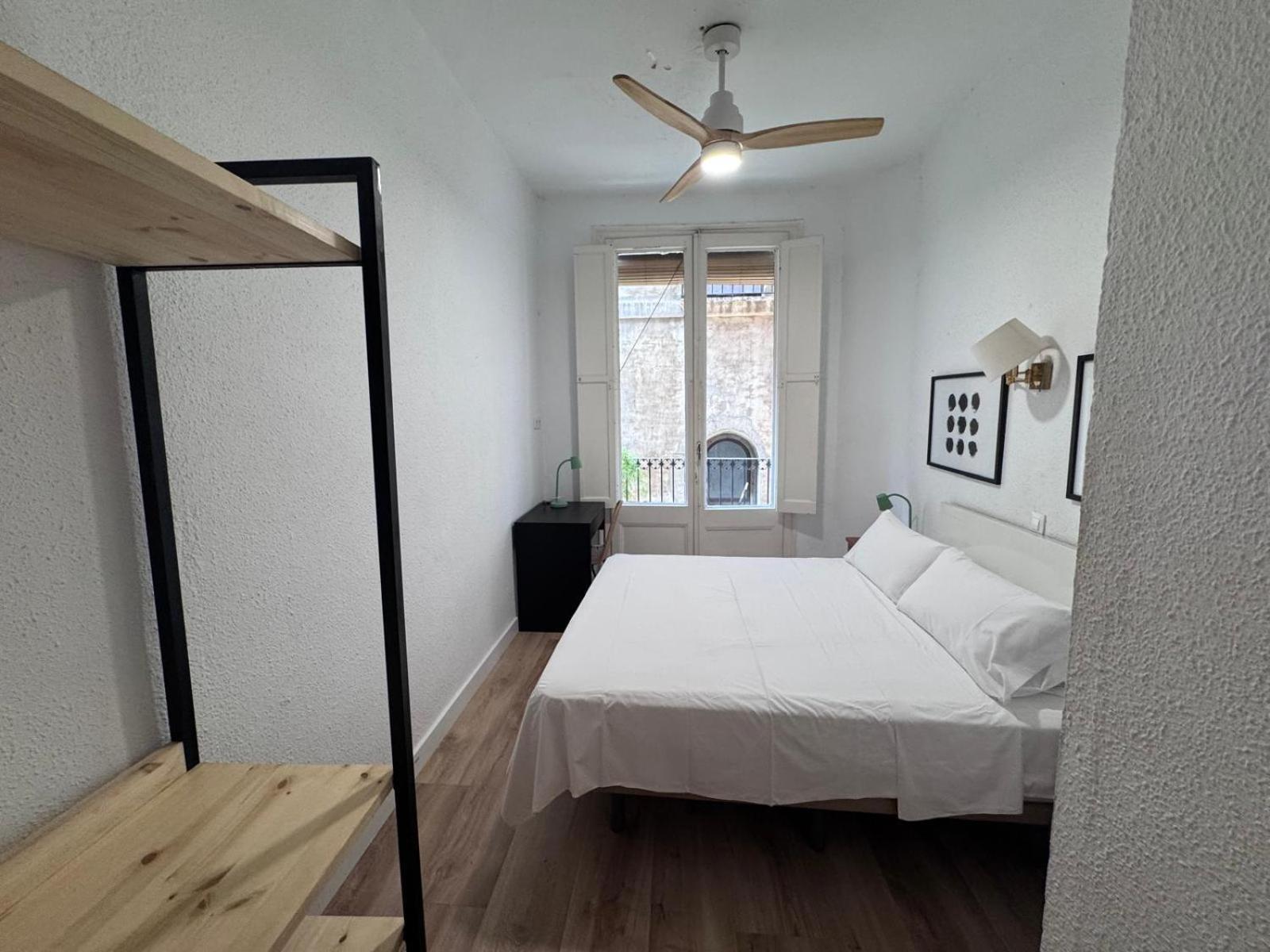 Calma House Guest house