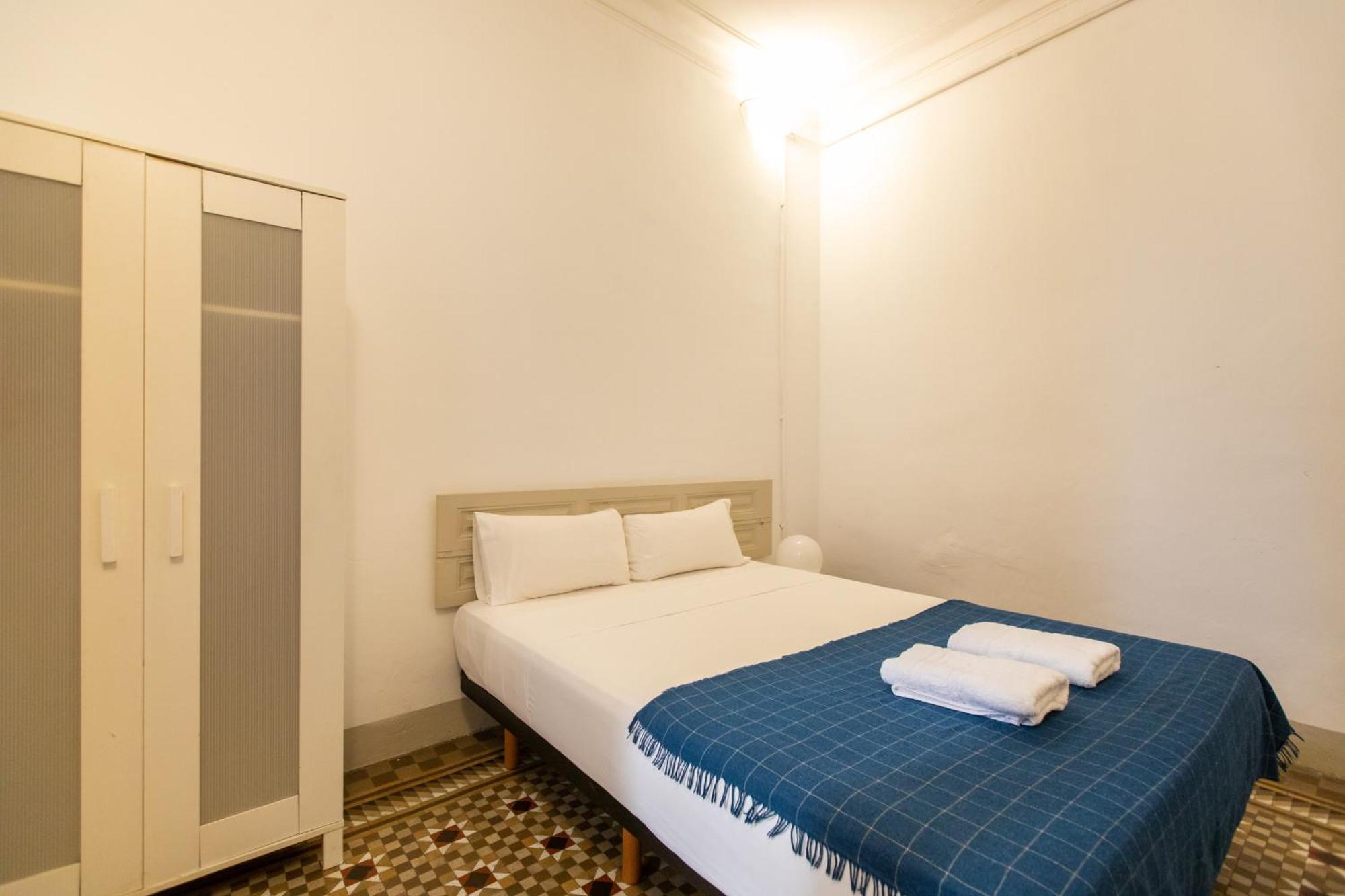 B21-apartamento Modernista Grupos Apartment