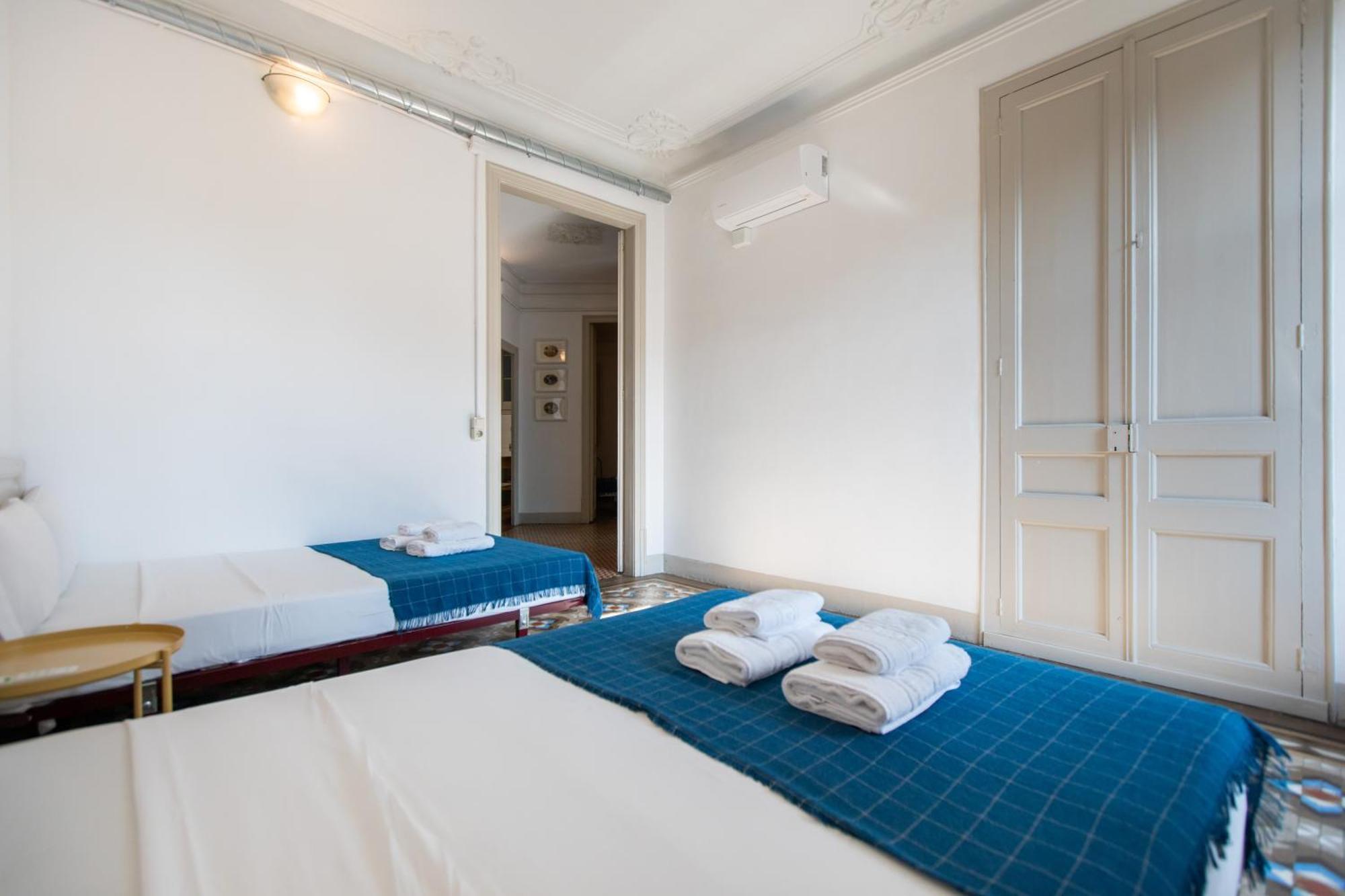 B21-apartamento Modernista Grupos