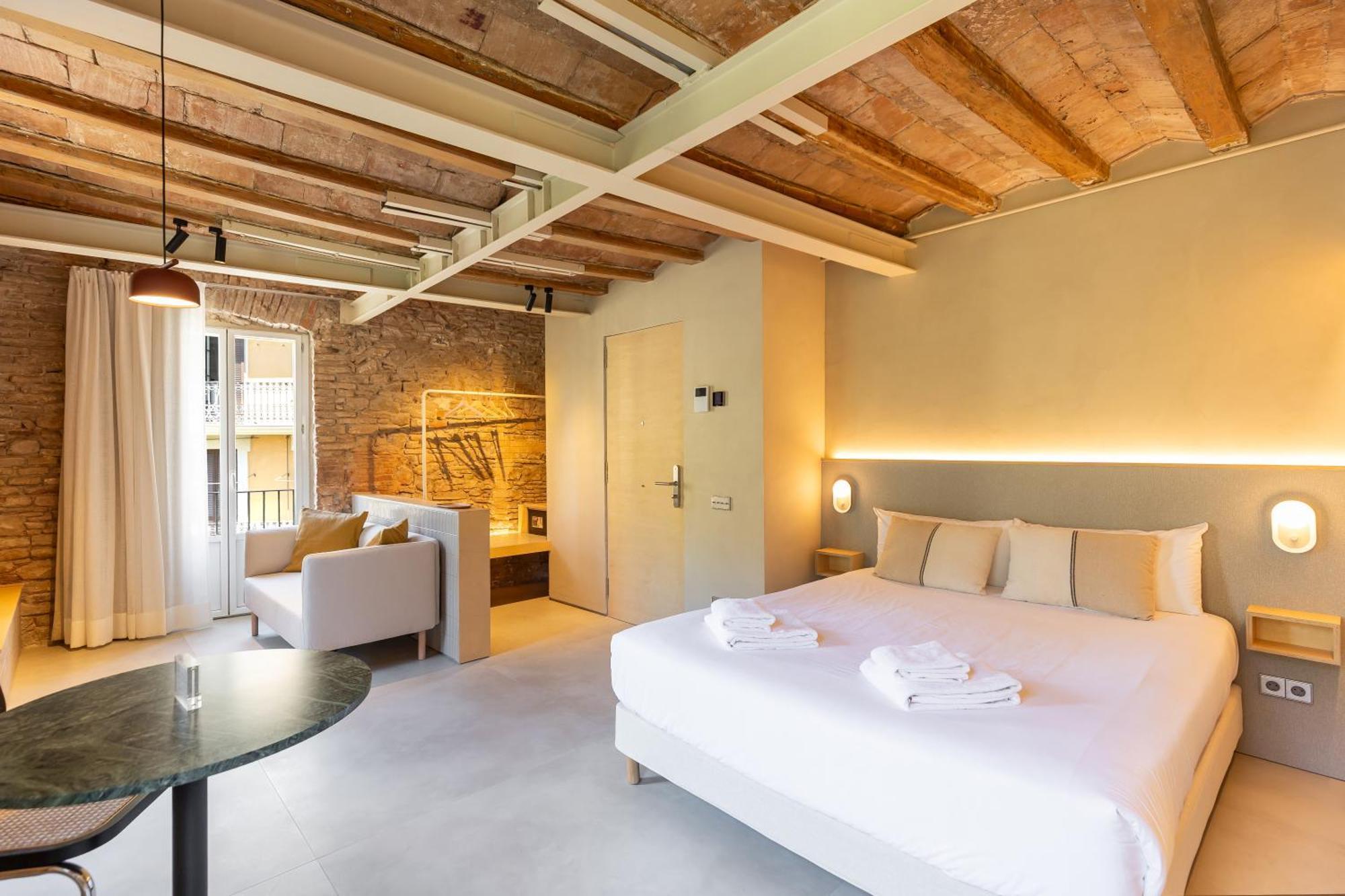 Deco Barcelona-born St. Apartamento Barcelona