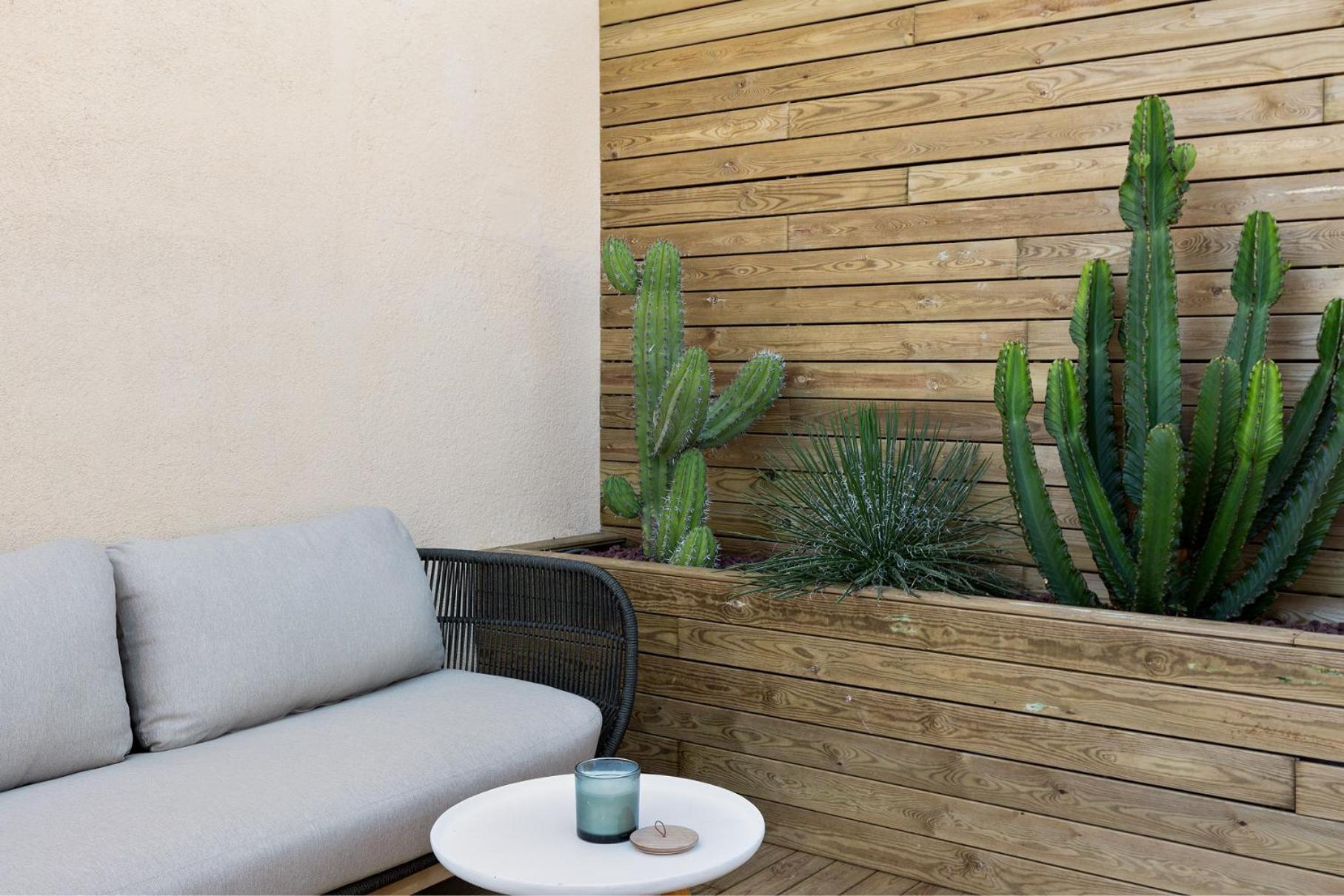 Apartamento Ola Living Calabria Barcelona