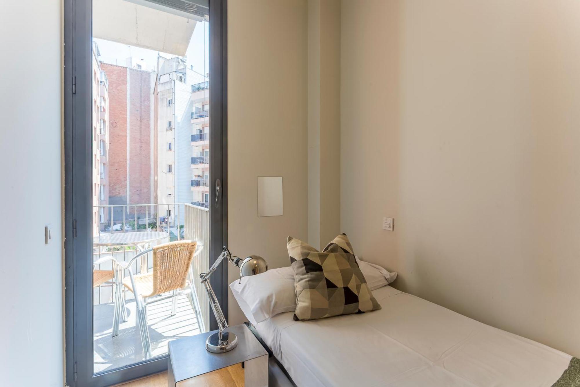 Apartamento - Pool Terrace In Center *