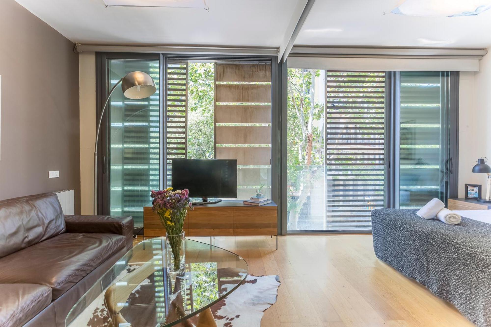 - Pool Terrace In Center Apartment