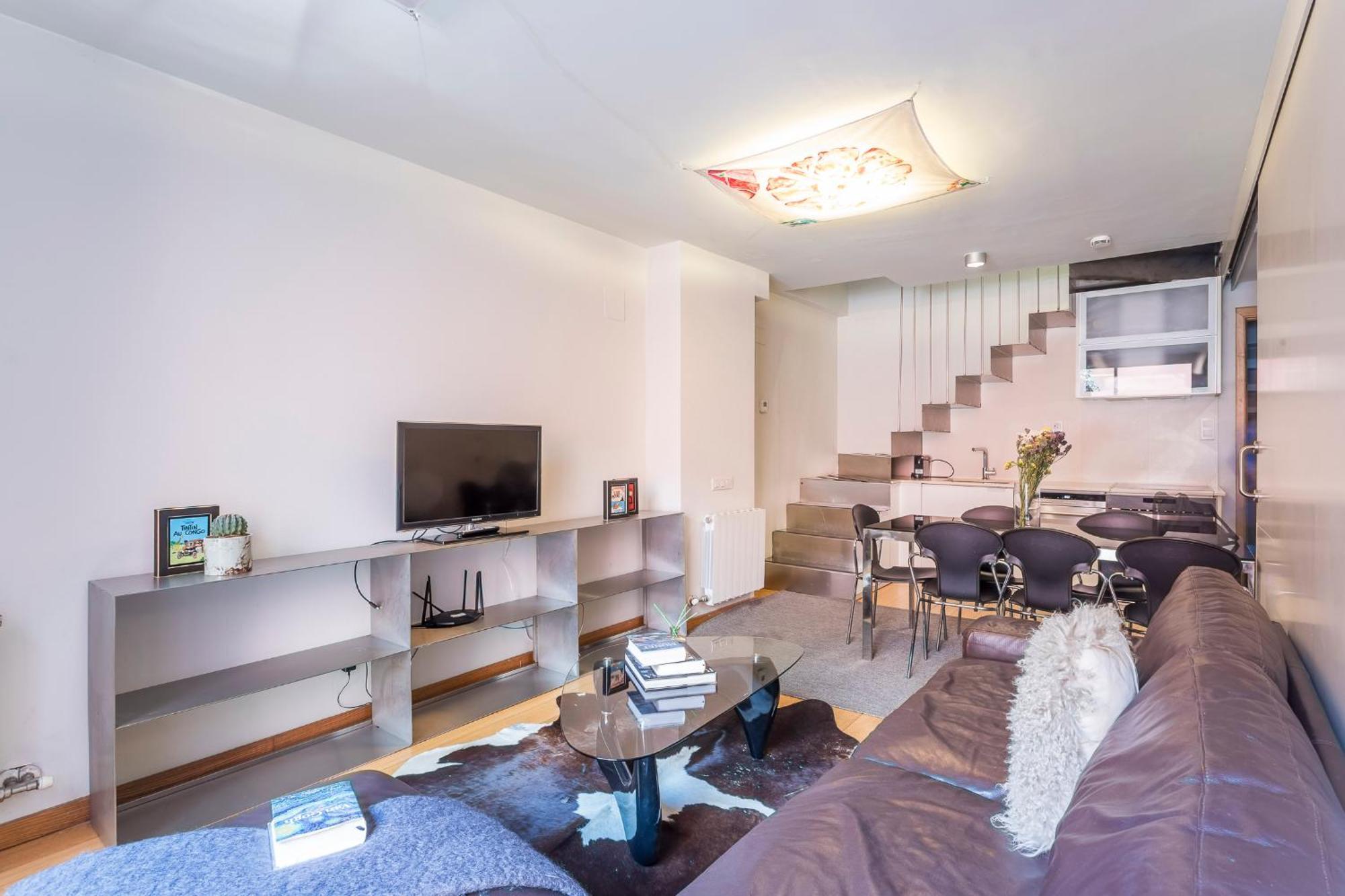 Apartamento - Pool Terrace In Center *