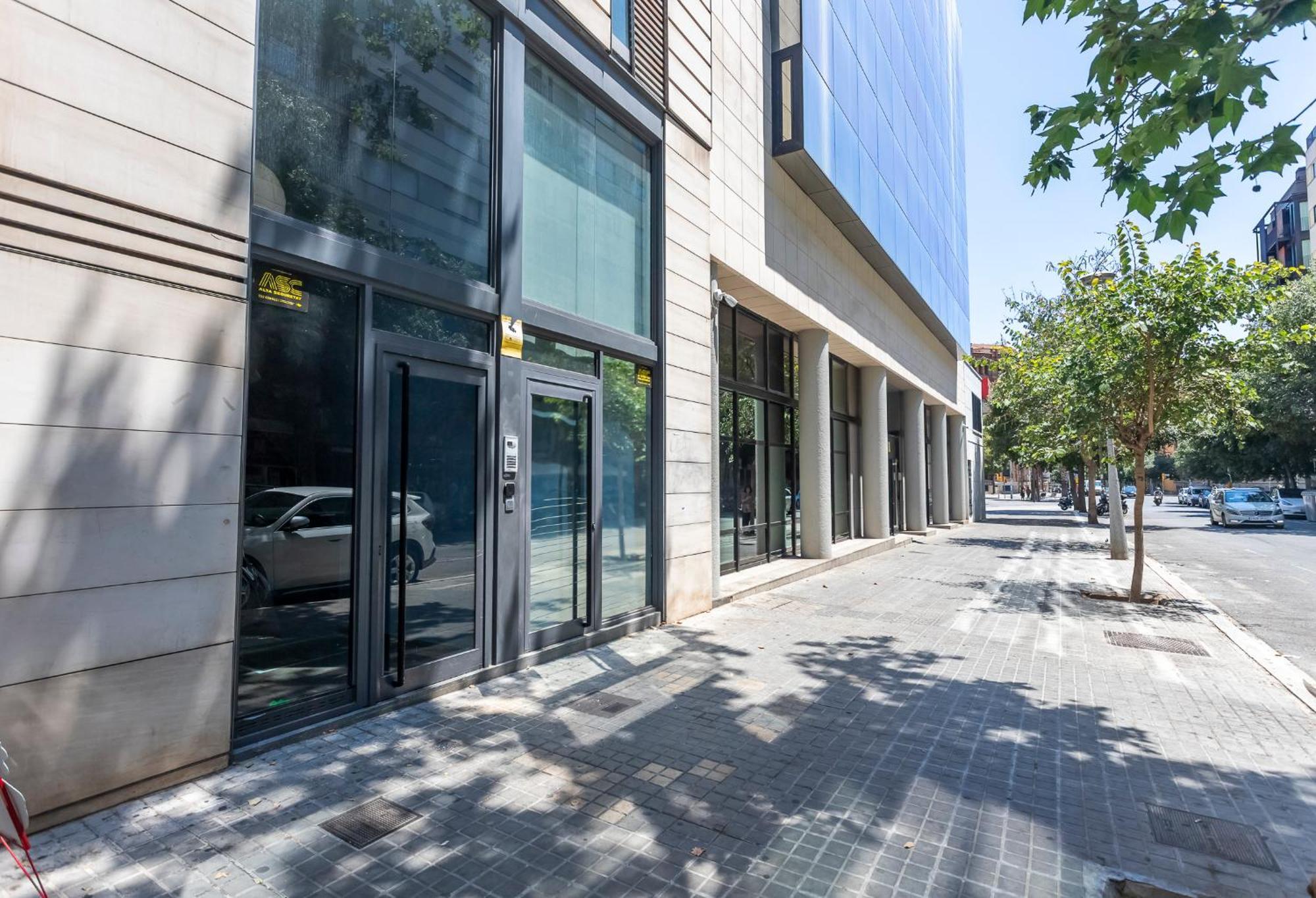 - Pool Terrace In Center Apartamento Barcelona