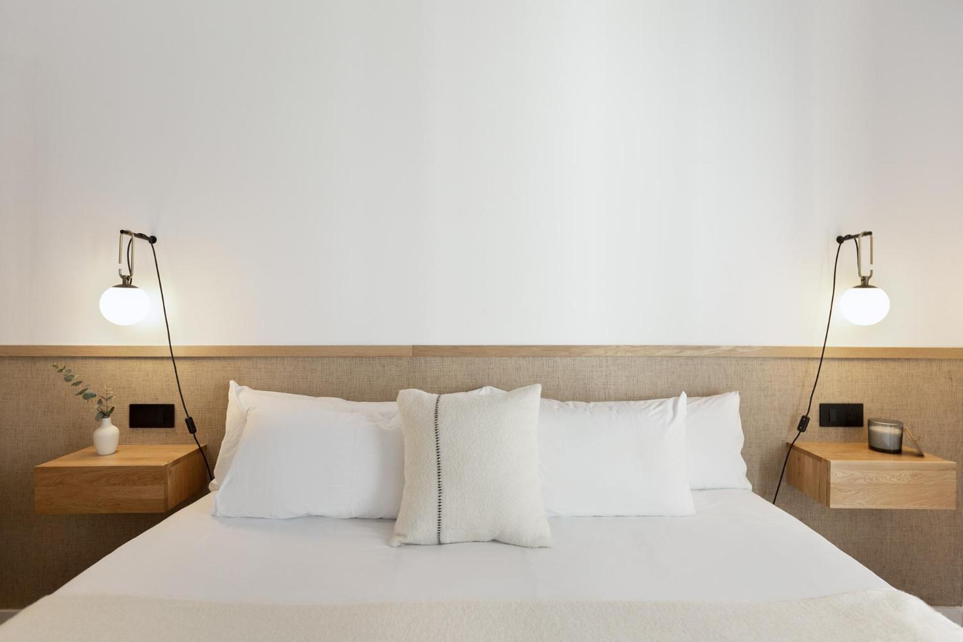 Ola Living Calabria Apartamento Barcelona