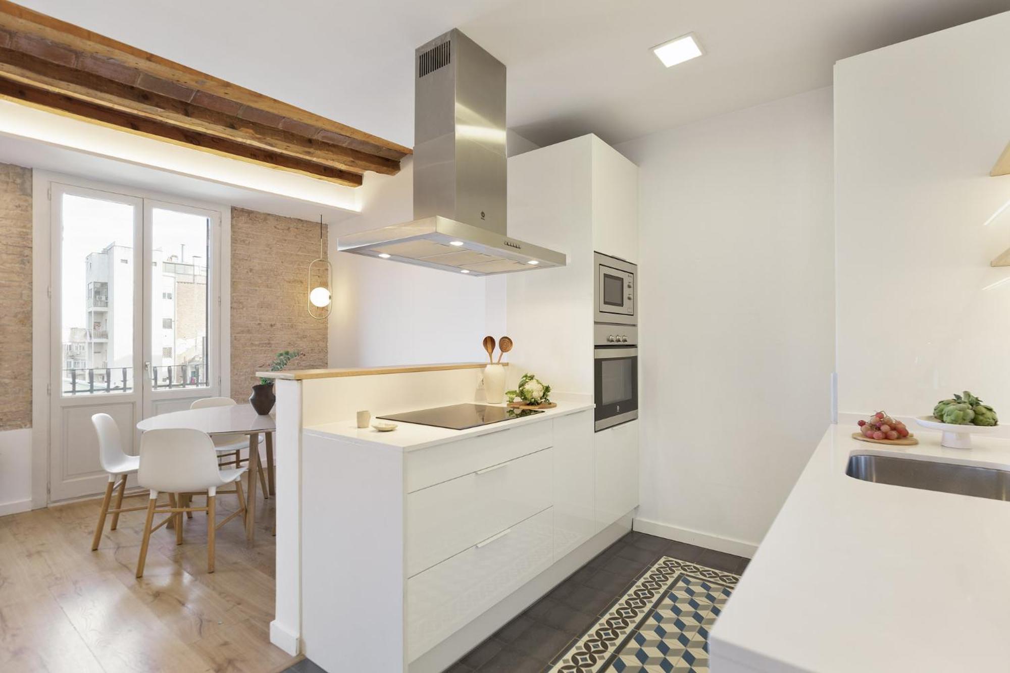 Ola Living Calabria * Barcelona