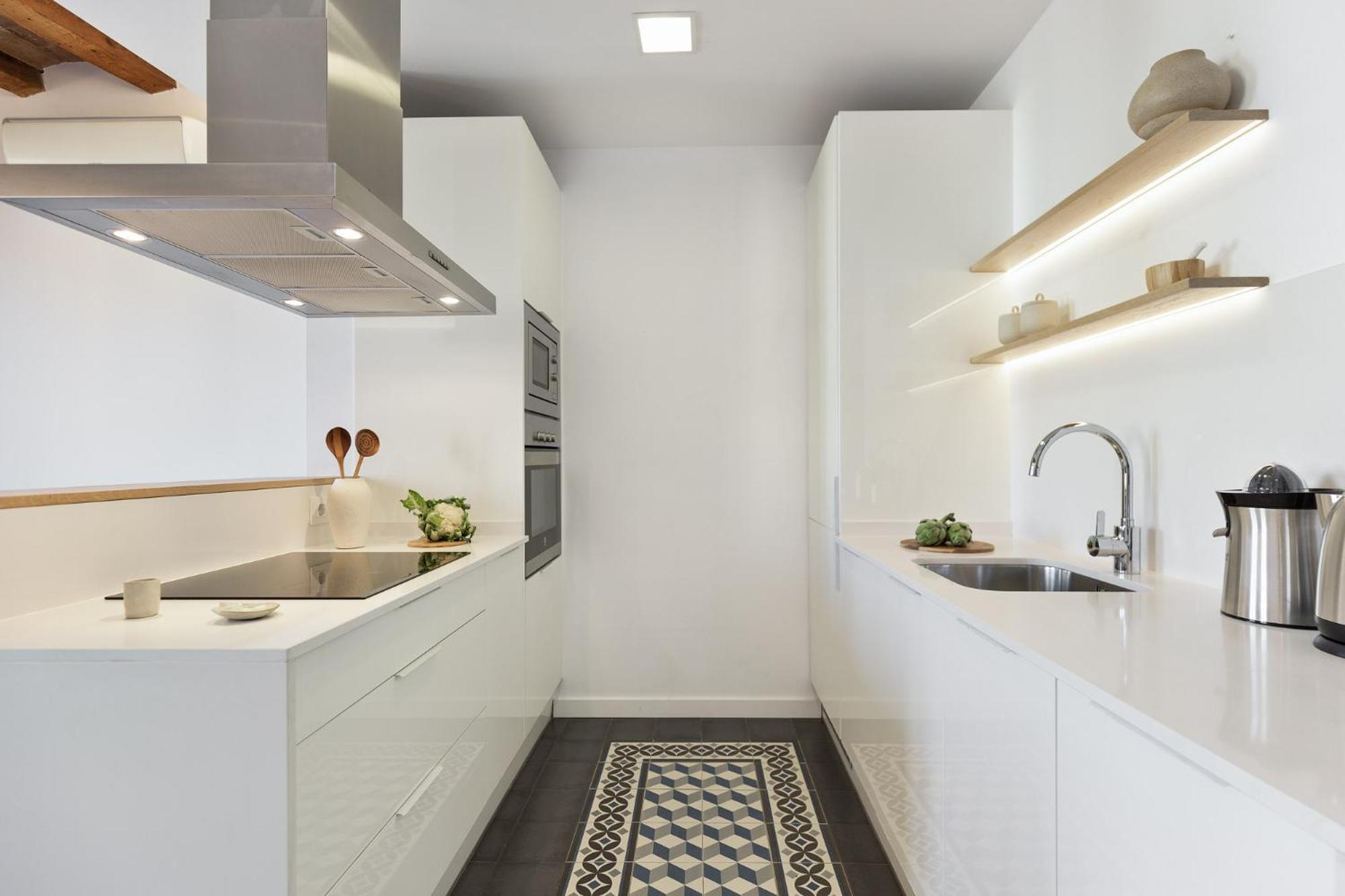 Ola Living Calabria Apartamento