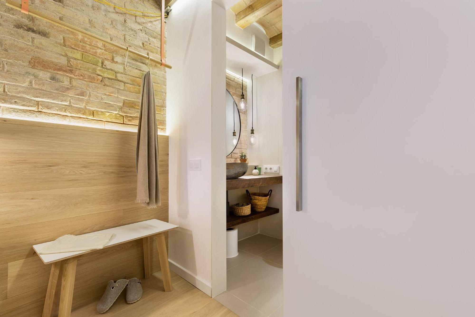 Ola Living Calabria Apartamento