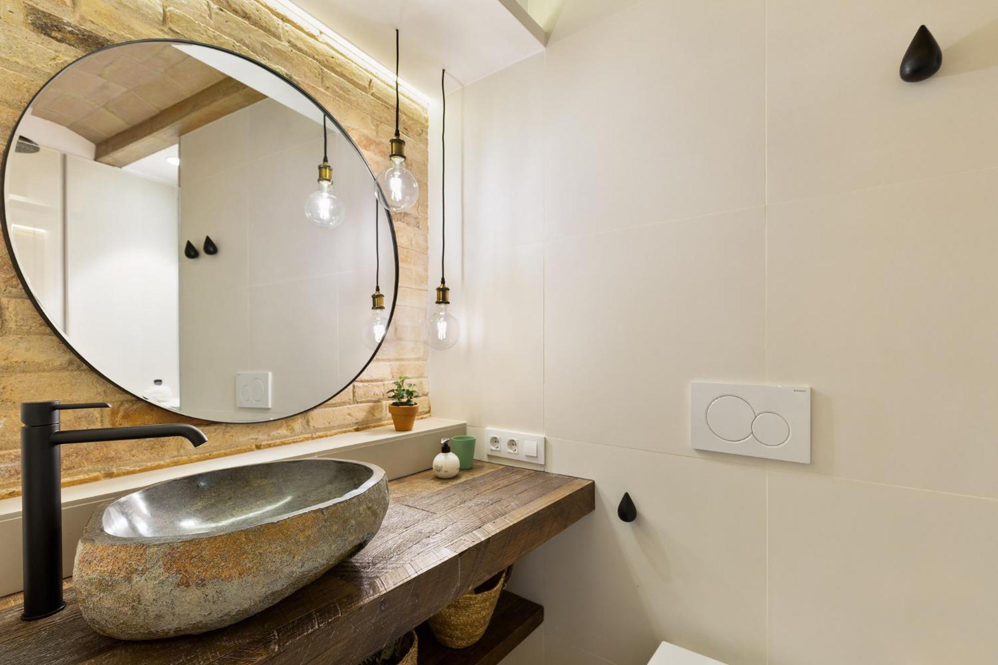 Apartamento Ola Living Calabria Barcelona